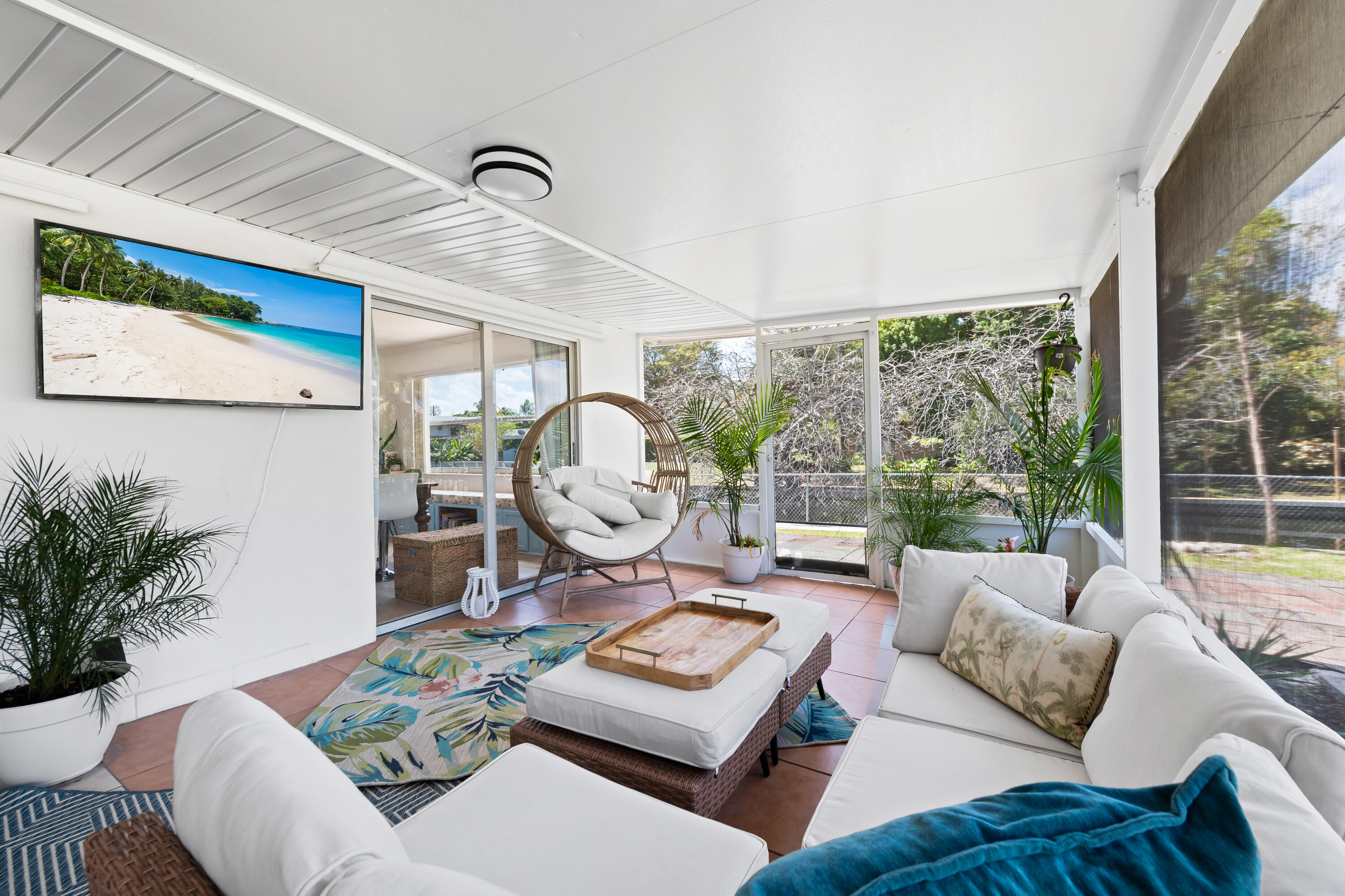 RIVER RUN - Residential