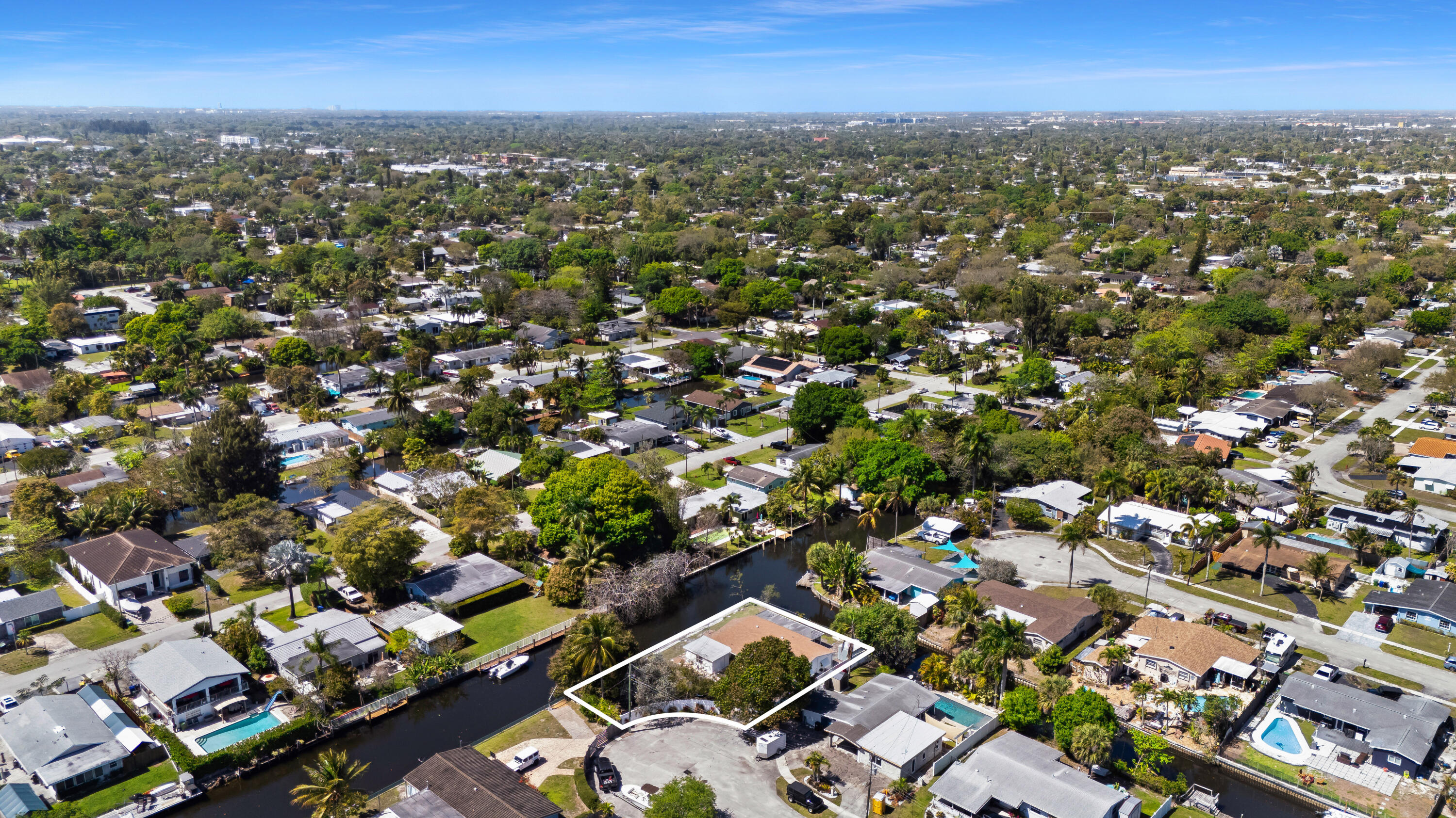 RIVER RUN - Residential