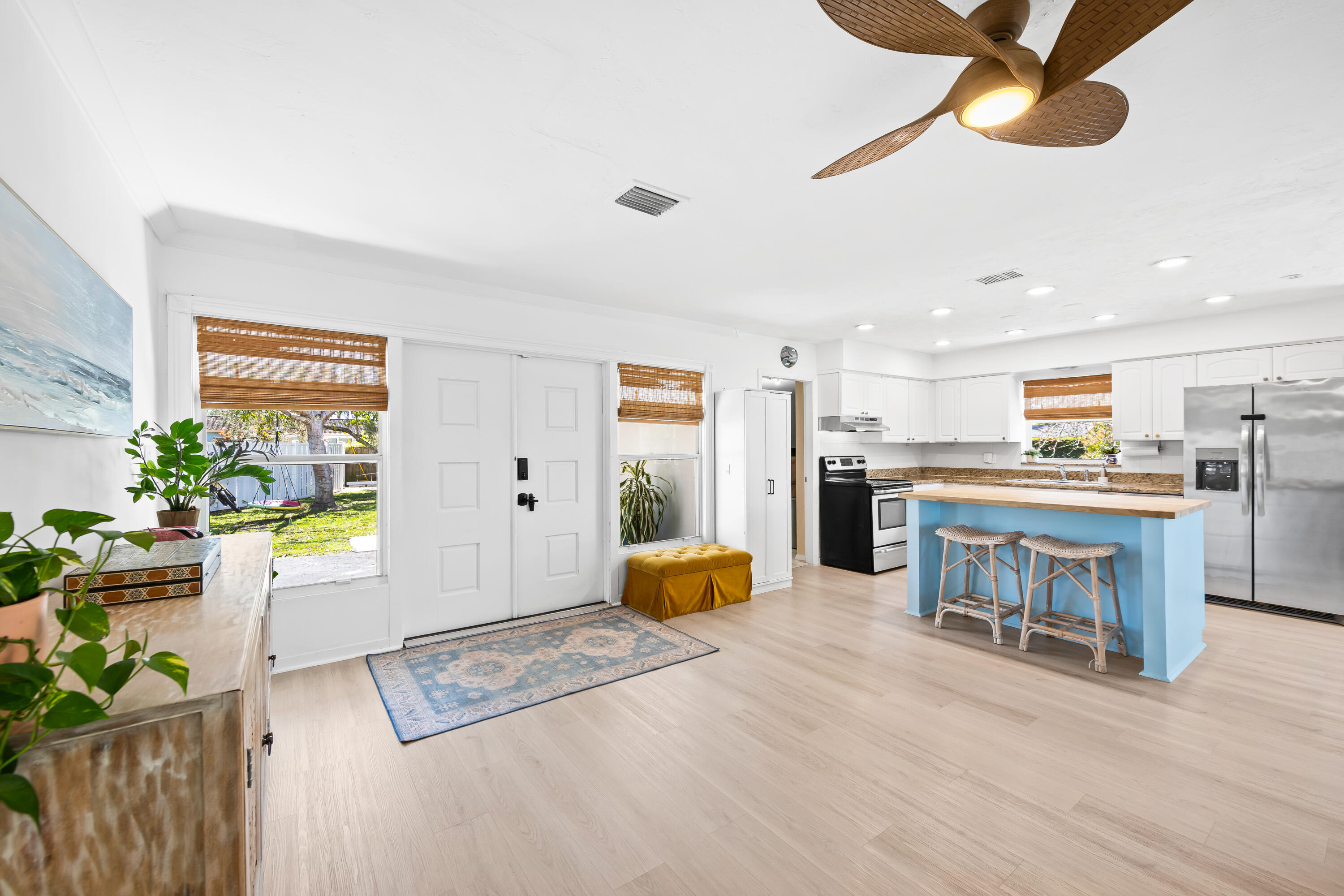 RIVER RUN - Residential