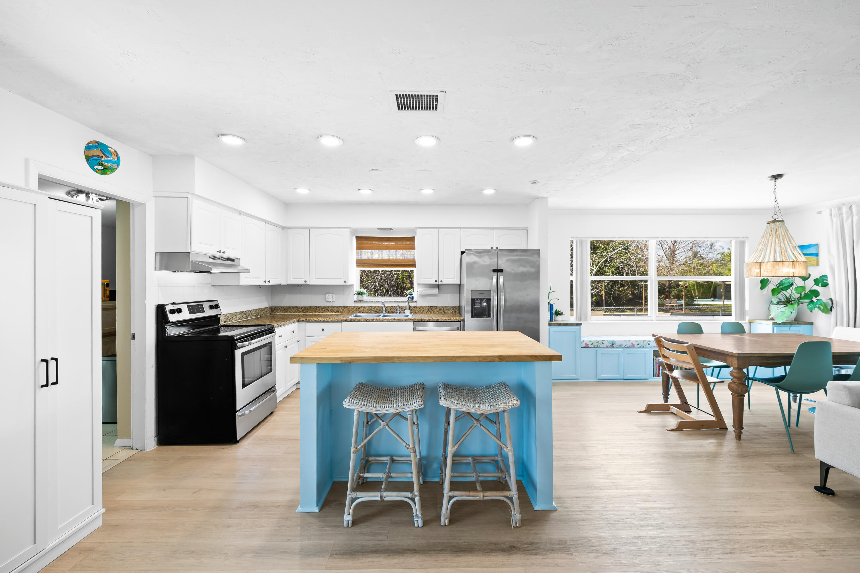 RIVER RUN - Residential