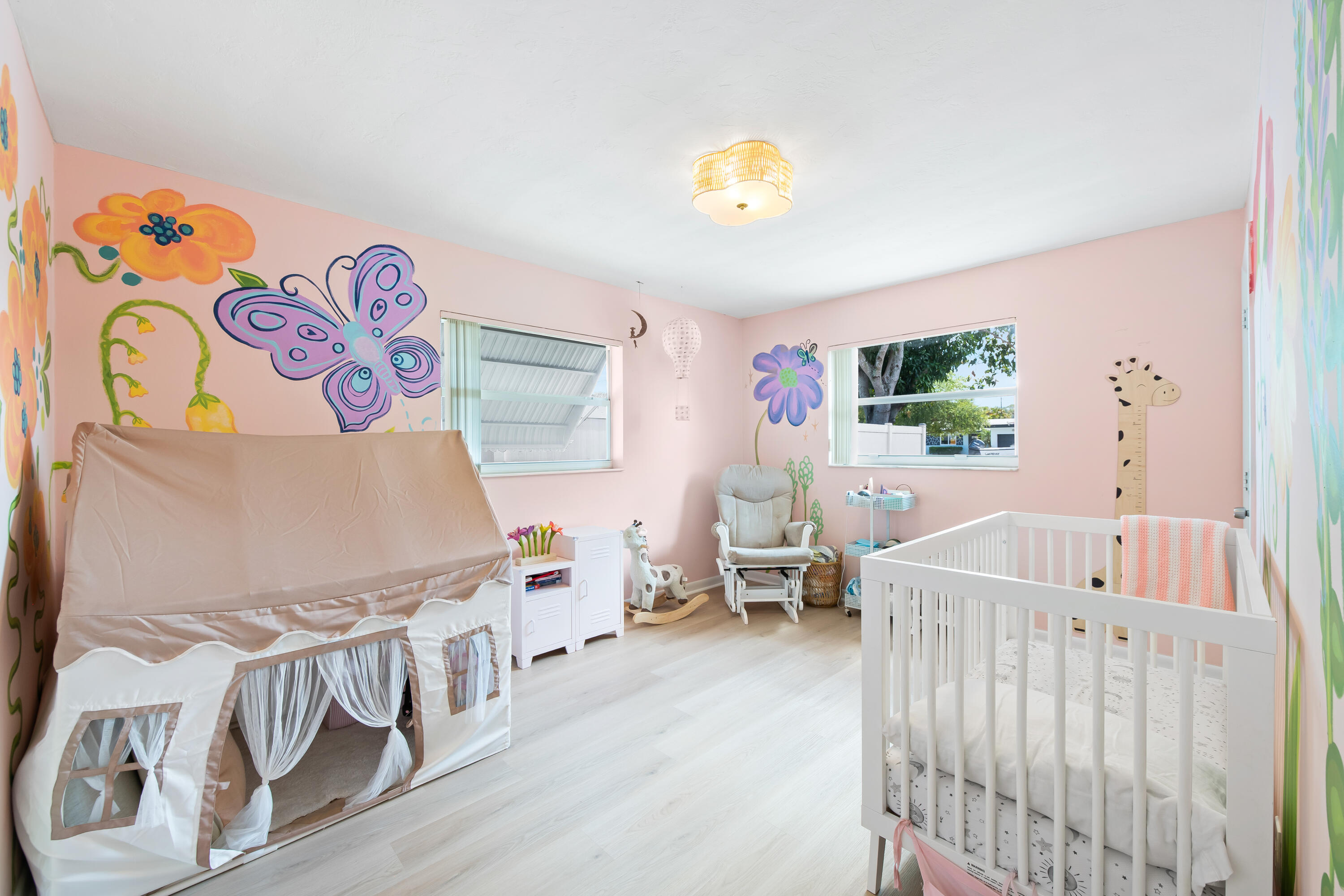 RIVER RUN - Residential