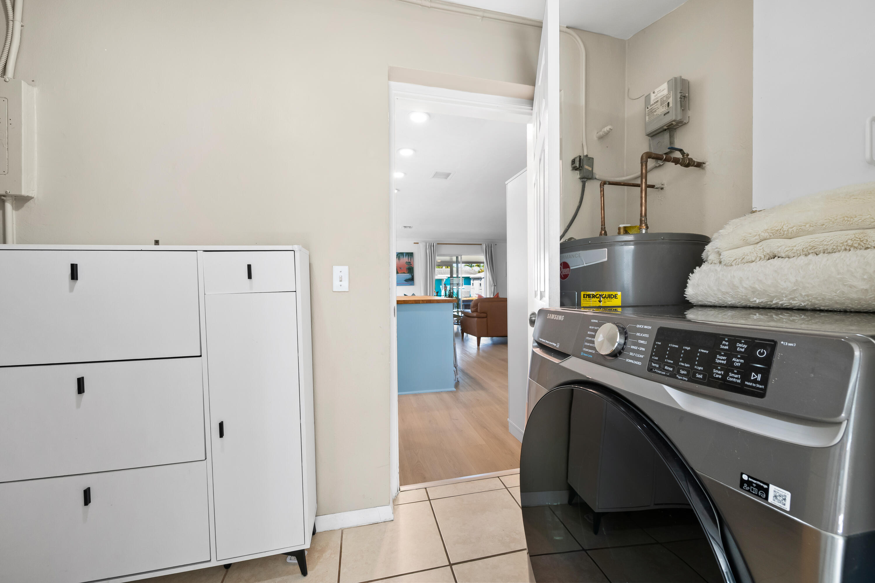 RIVER RUN - Residential