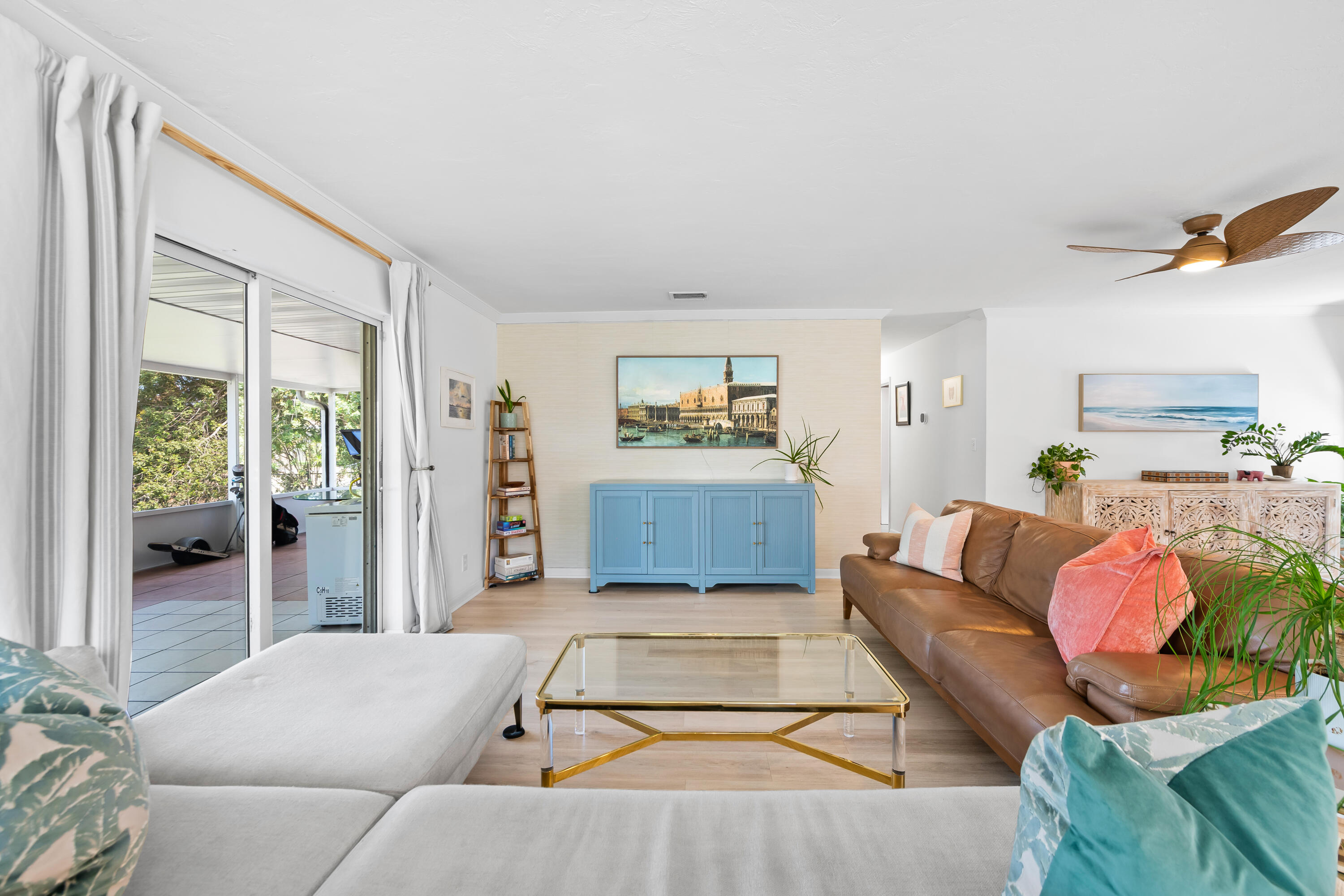 RIVER RUN - Residential