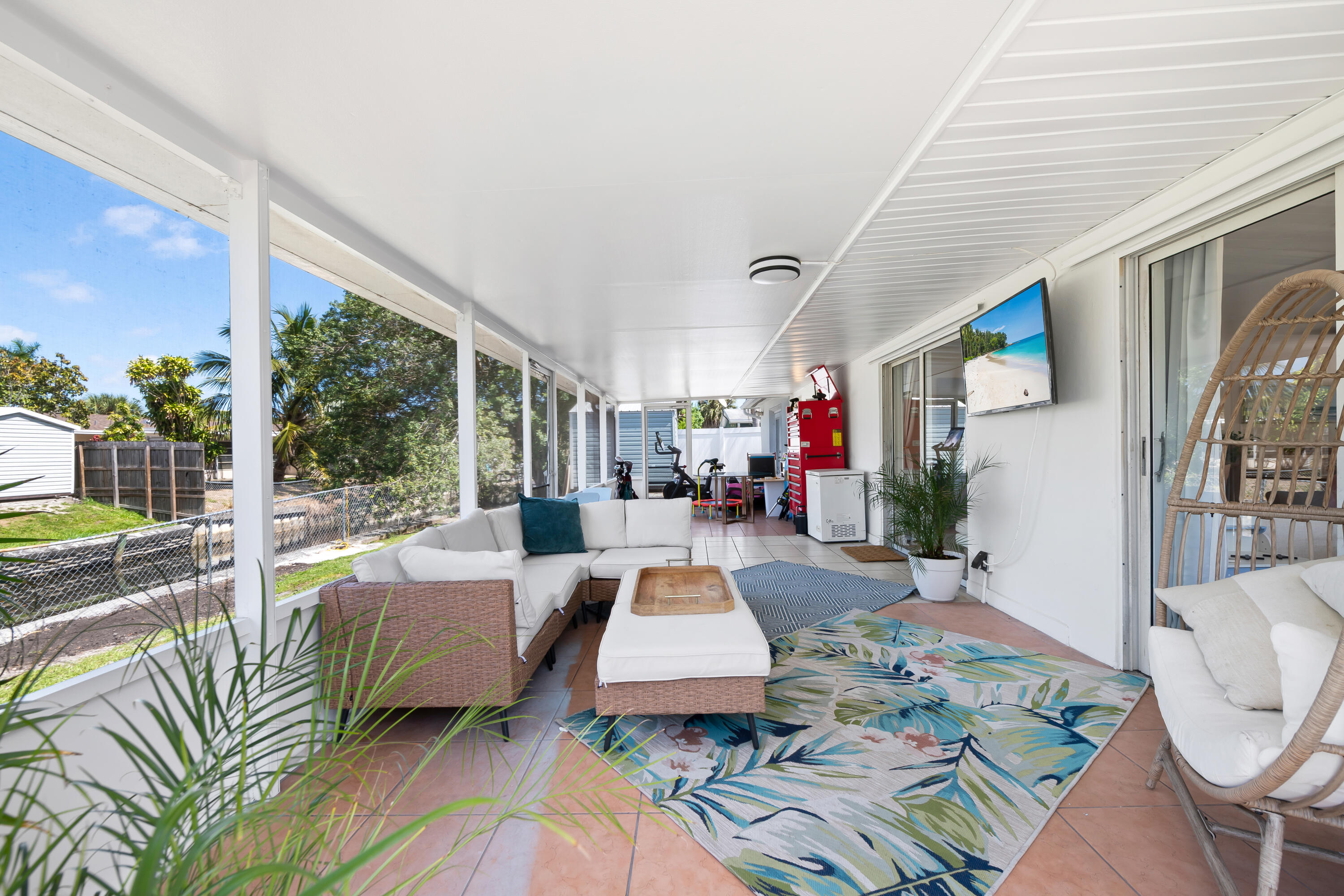 RIVER RUN - Residential