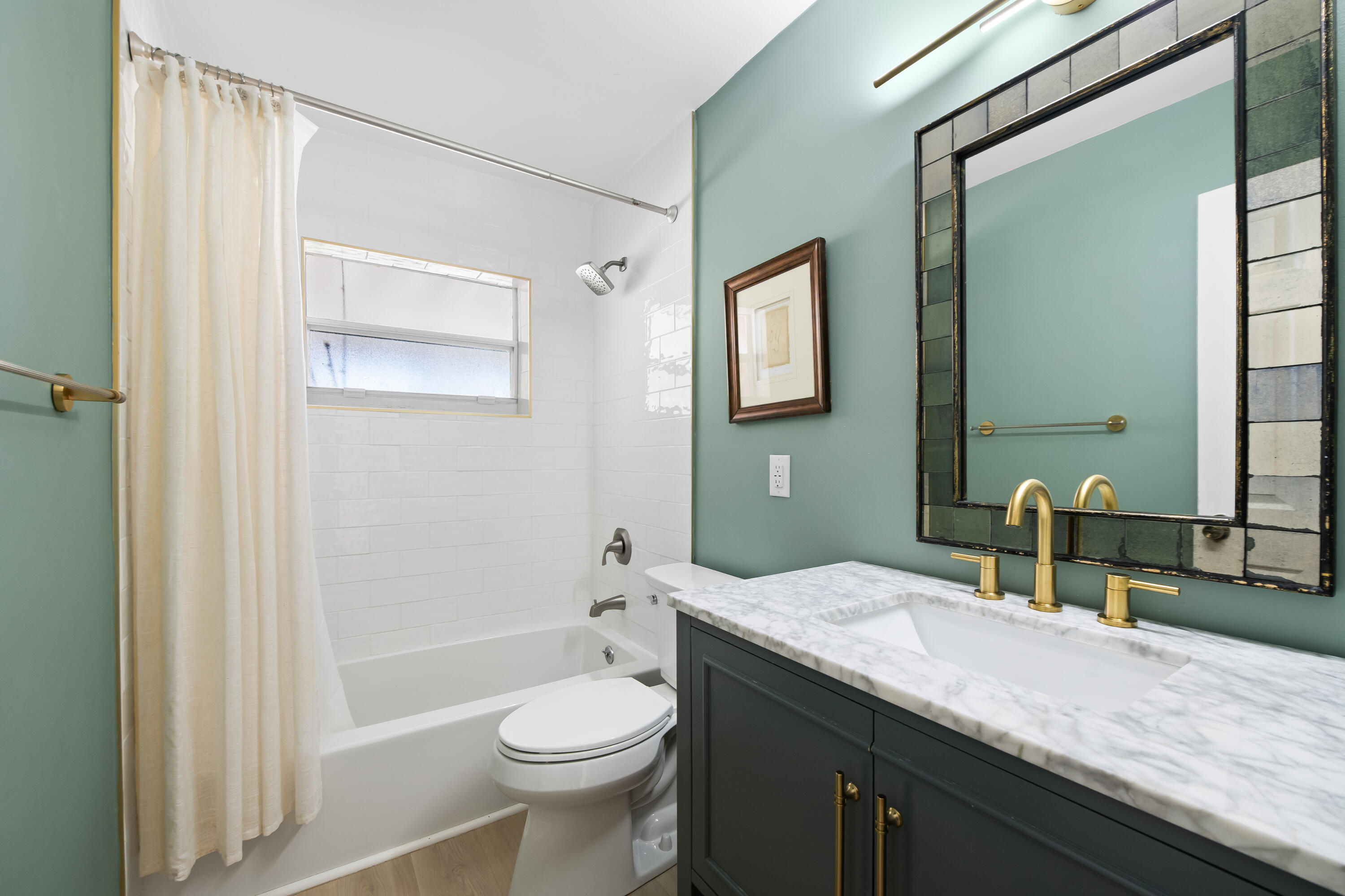 RIVER RUN - Residential