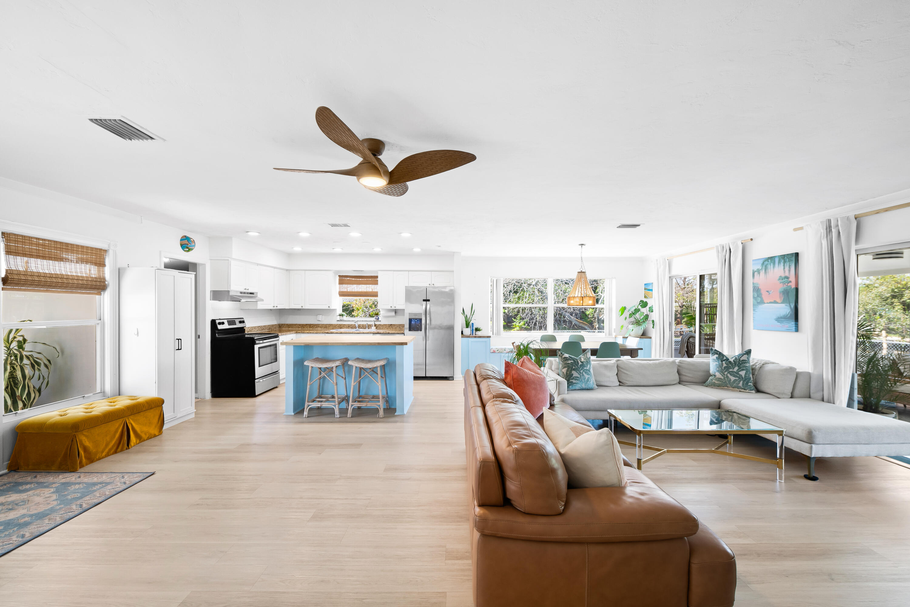 RIVER RUN - Residential