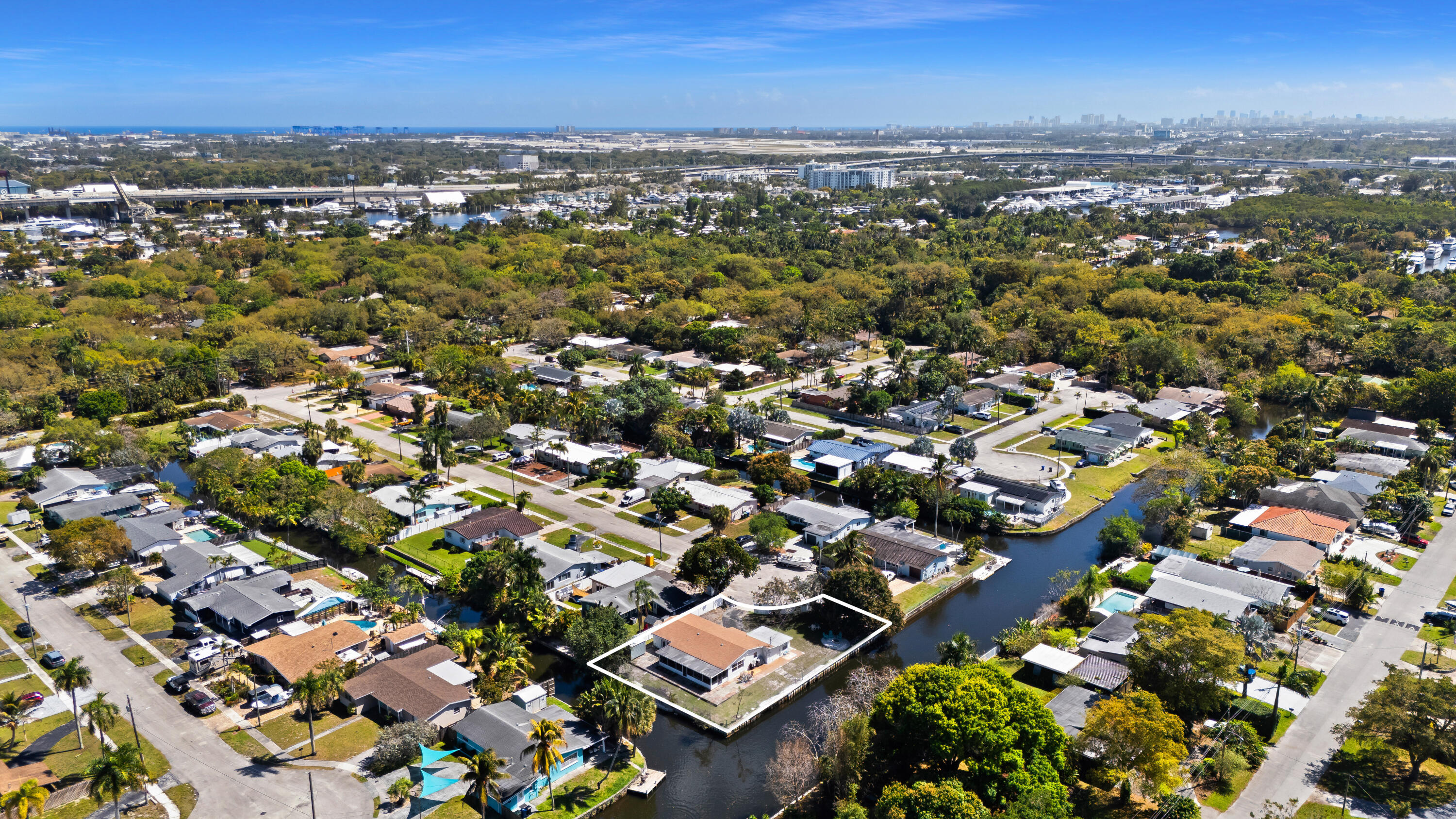 RIVER RUN - Residential