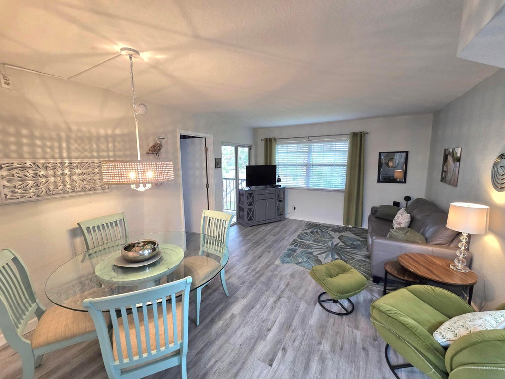 Photo of 1503 SE Royal Green Circle #201, Port Saint Lucie, FL 34952 (MLS # B26070813)