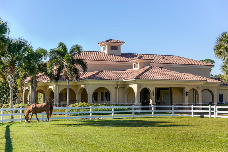 Ranch Colony - Residential