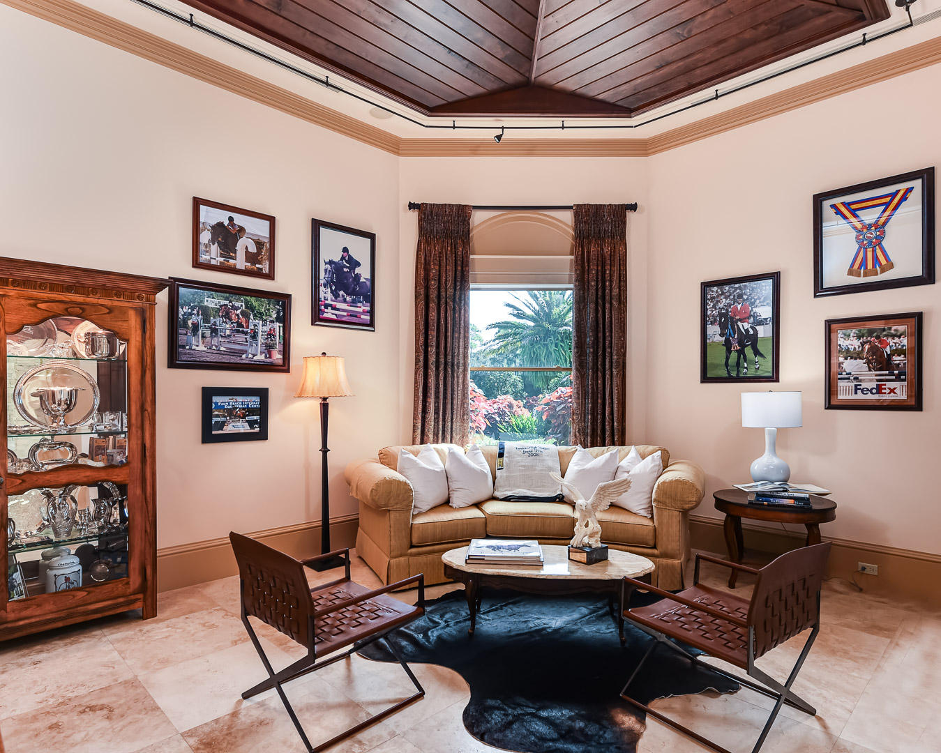 Ranch Colony - Residential