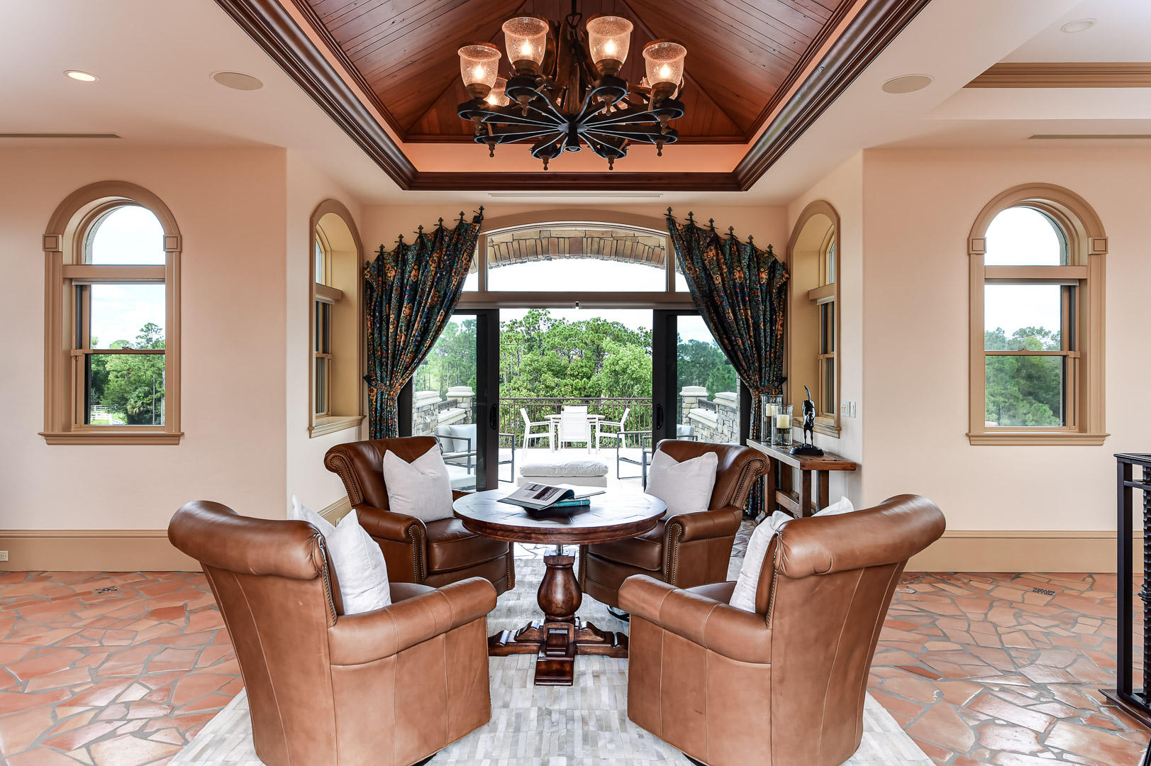 Ranch Colony - Residential