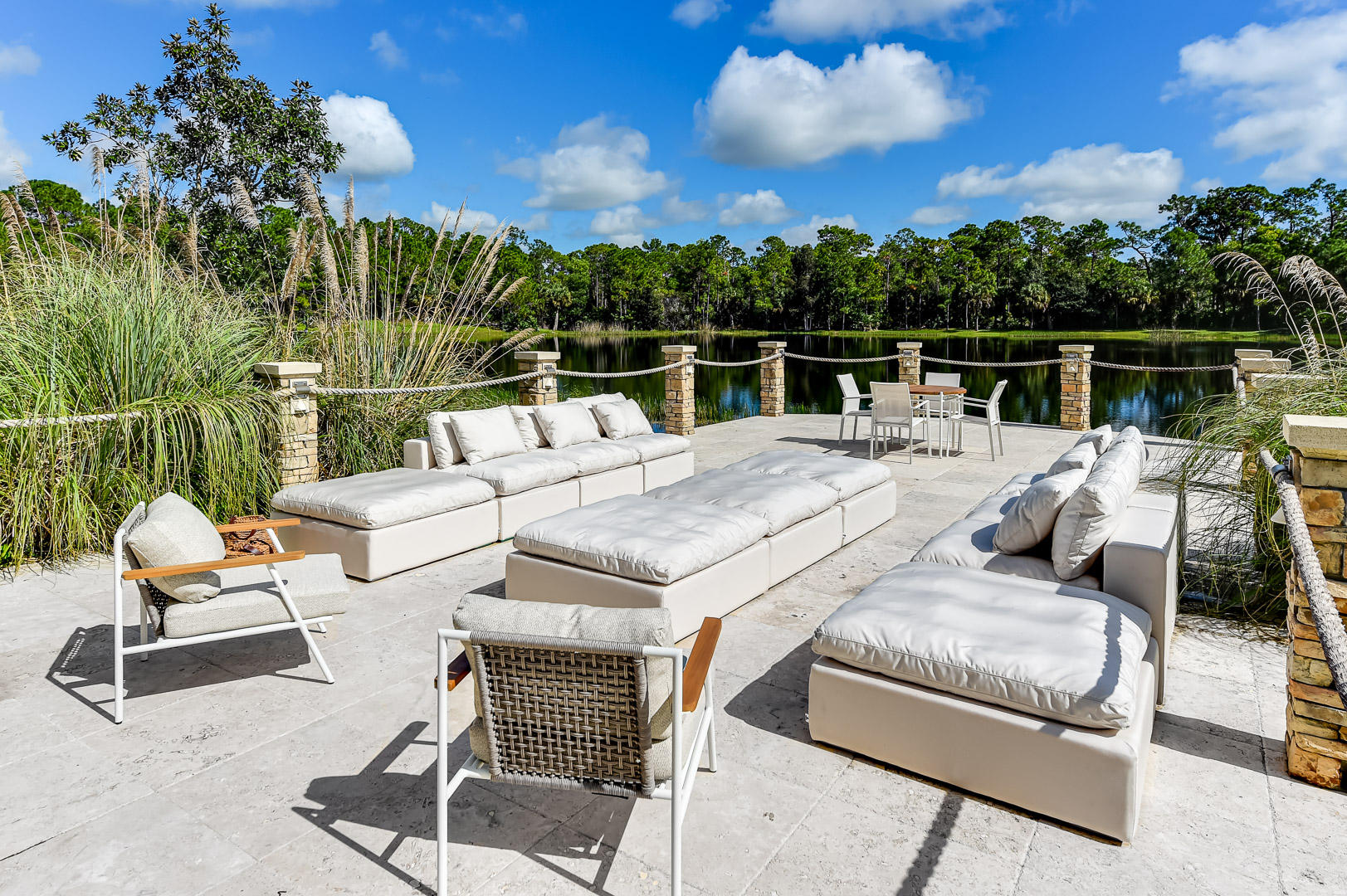 Ranch Colony - Residential