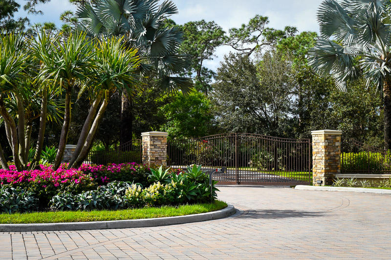 Ranch Colony - Residential