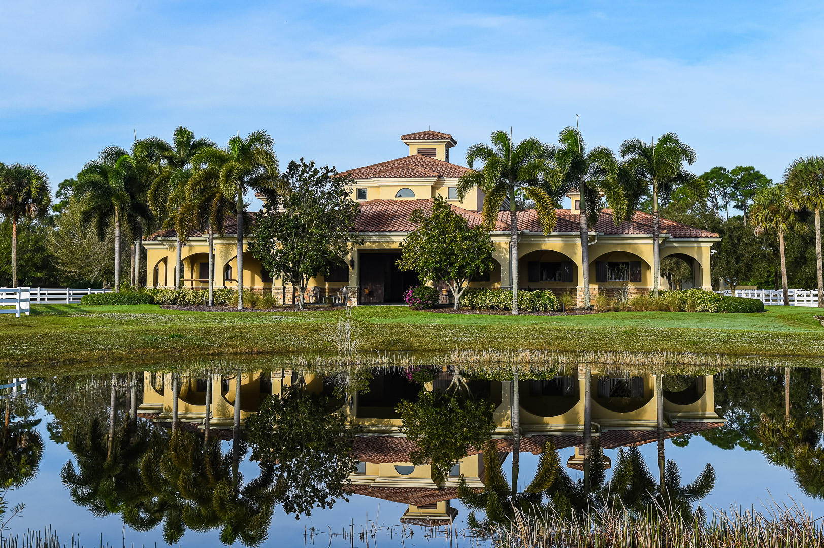 Ranch Colony - Residential