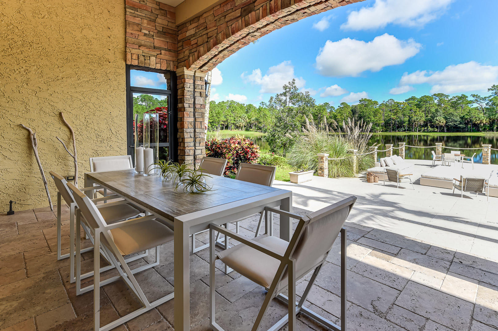 Ranch Colony - Residential