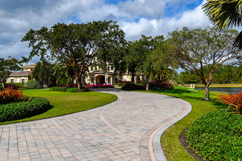 Ranch Colony - Residential