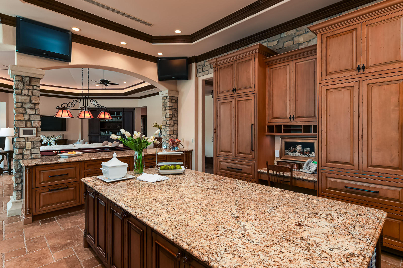 Ranch Colony - Residential