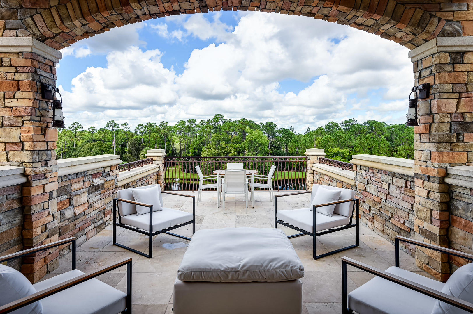 Ranch Colony - Residential