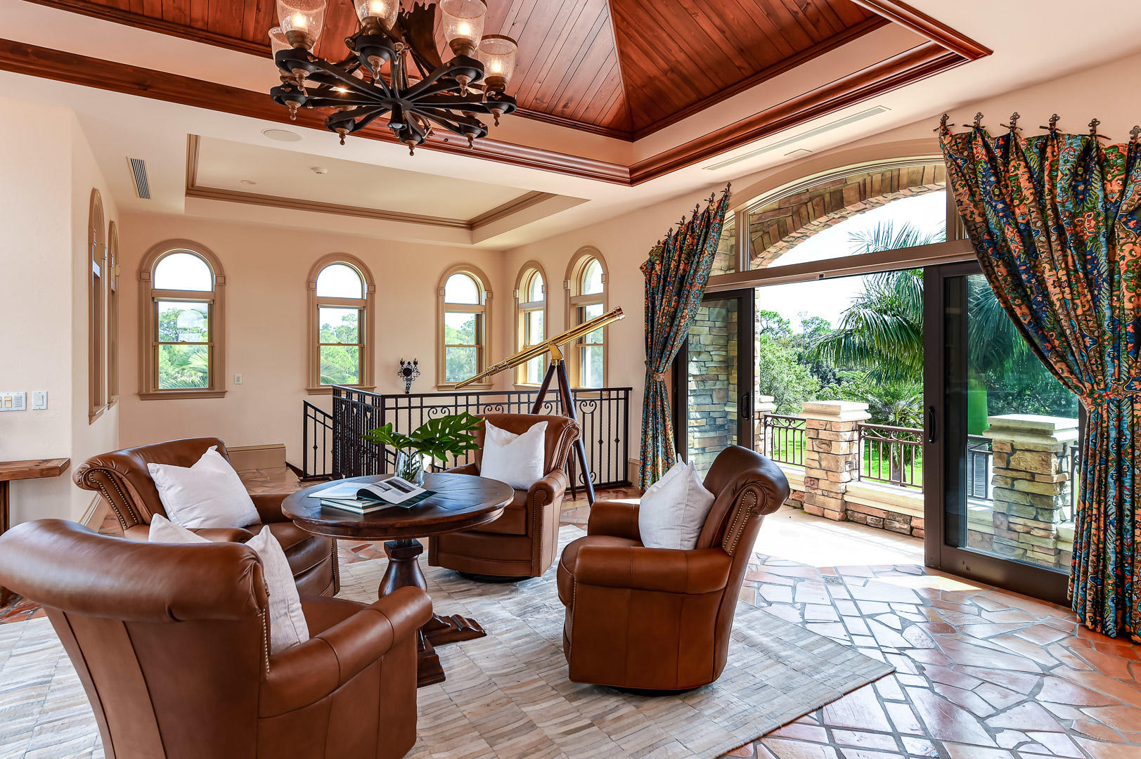 Ranch Colony - Residential