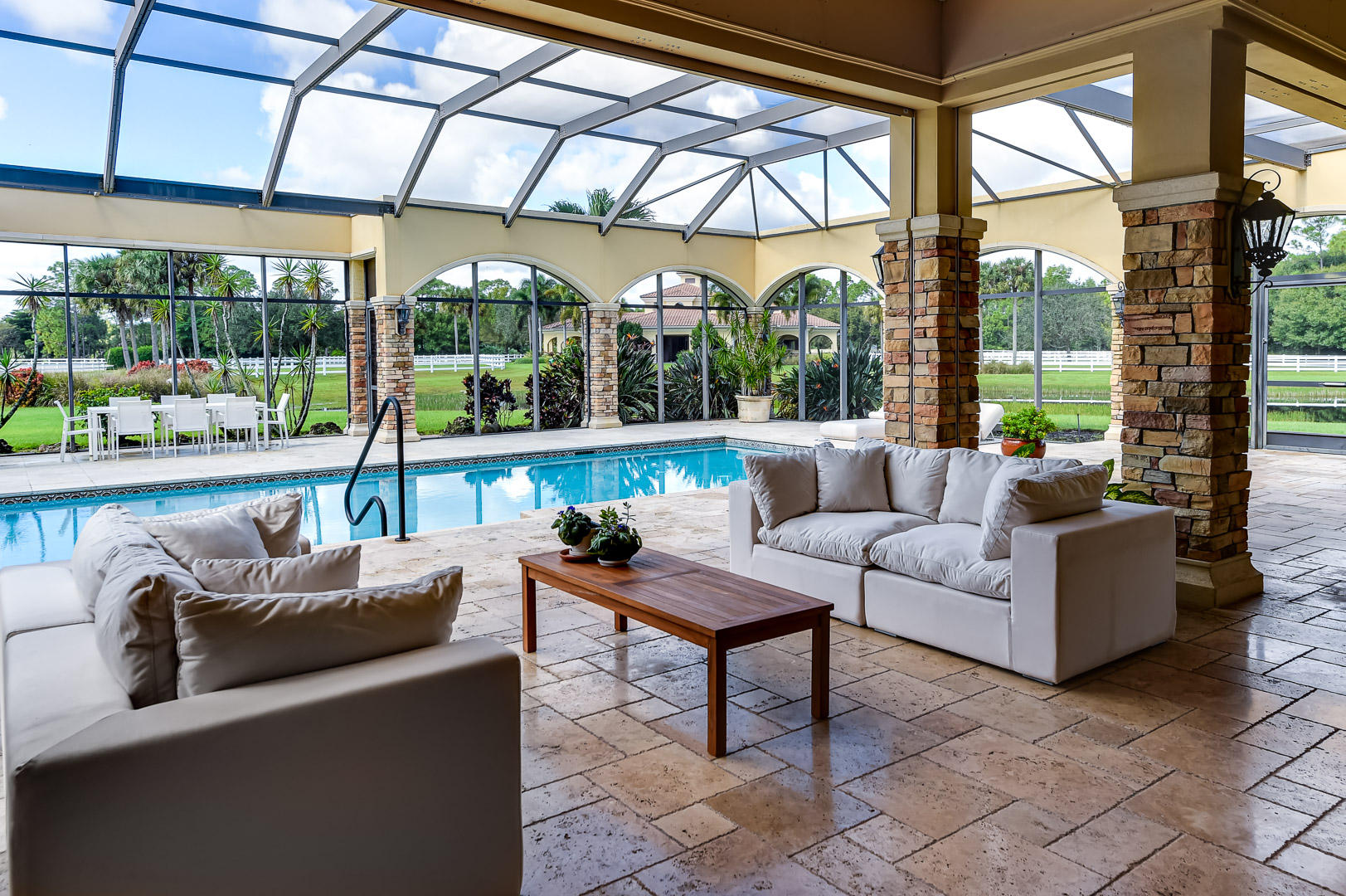 Ranch Colony - Residential