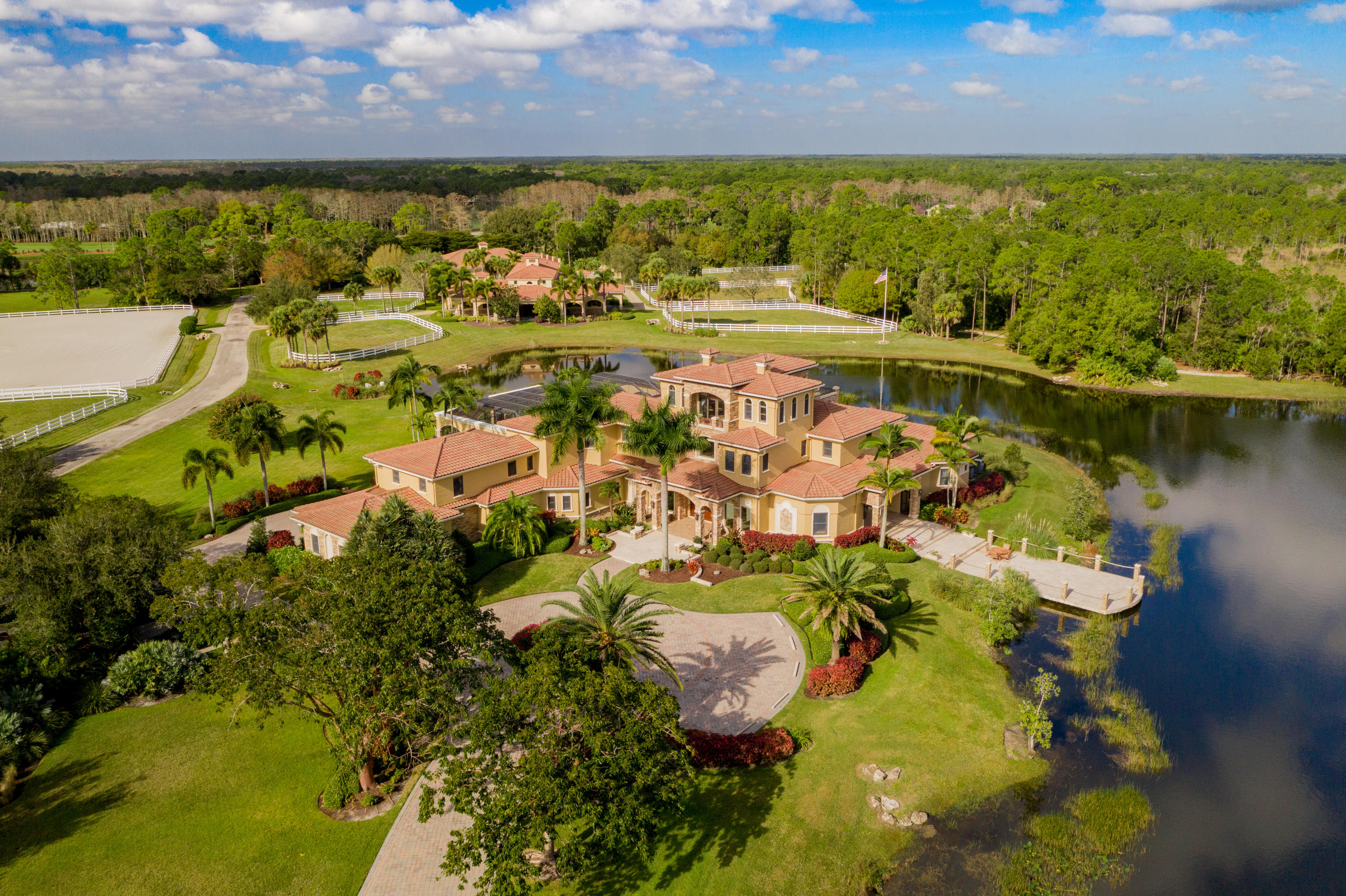 Ranch Colony - Residential