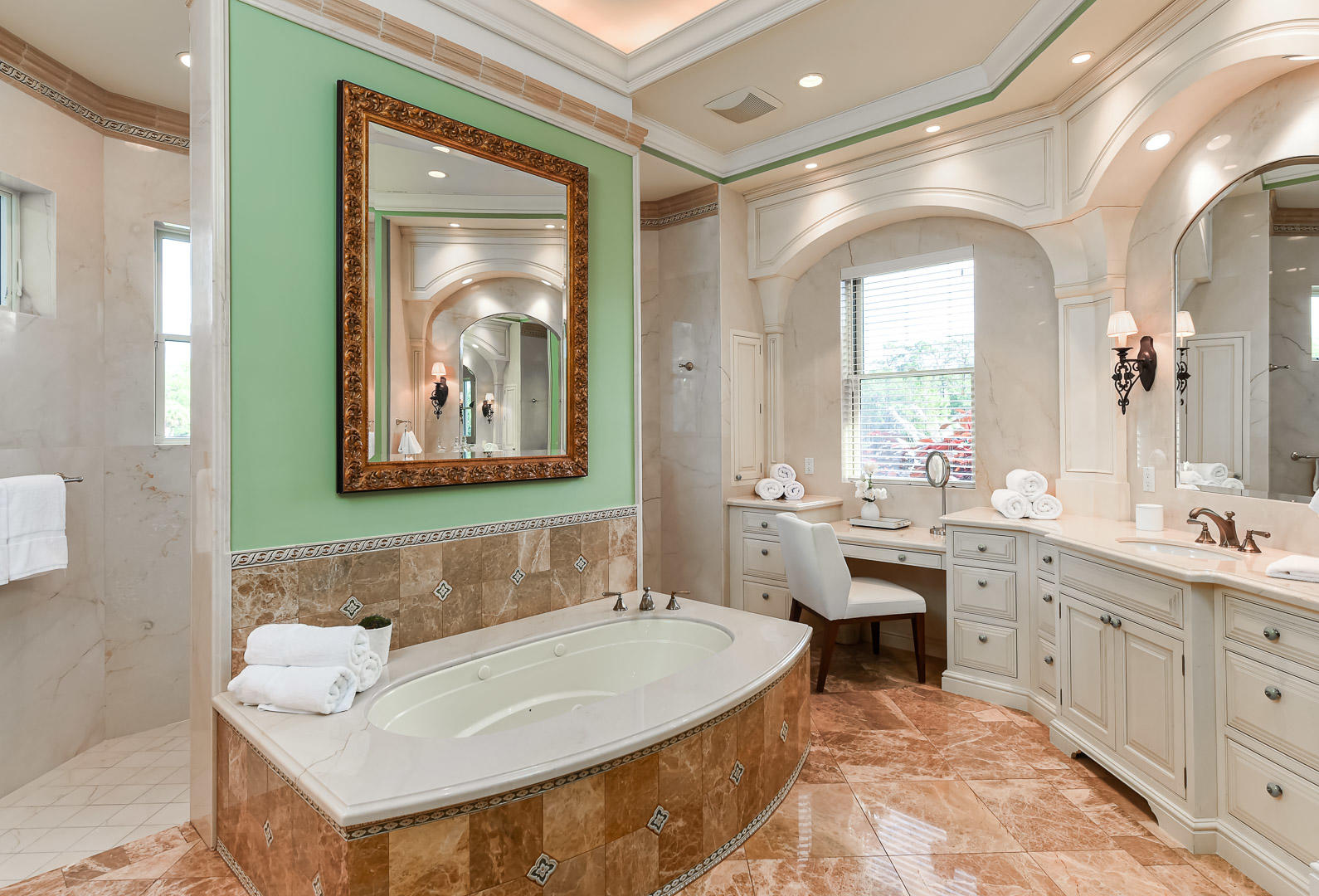 Ranch Colony - Residential