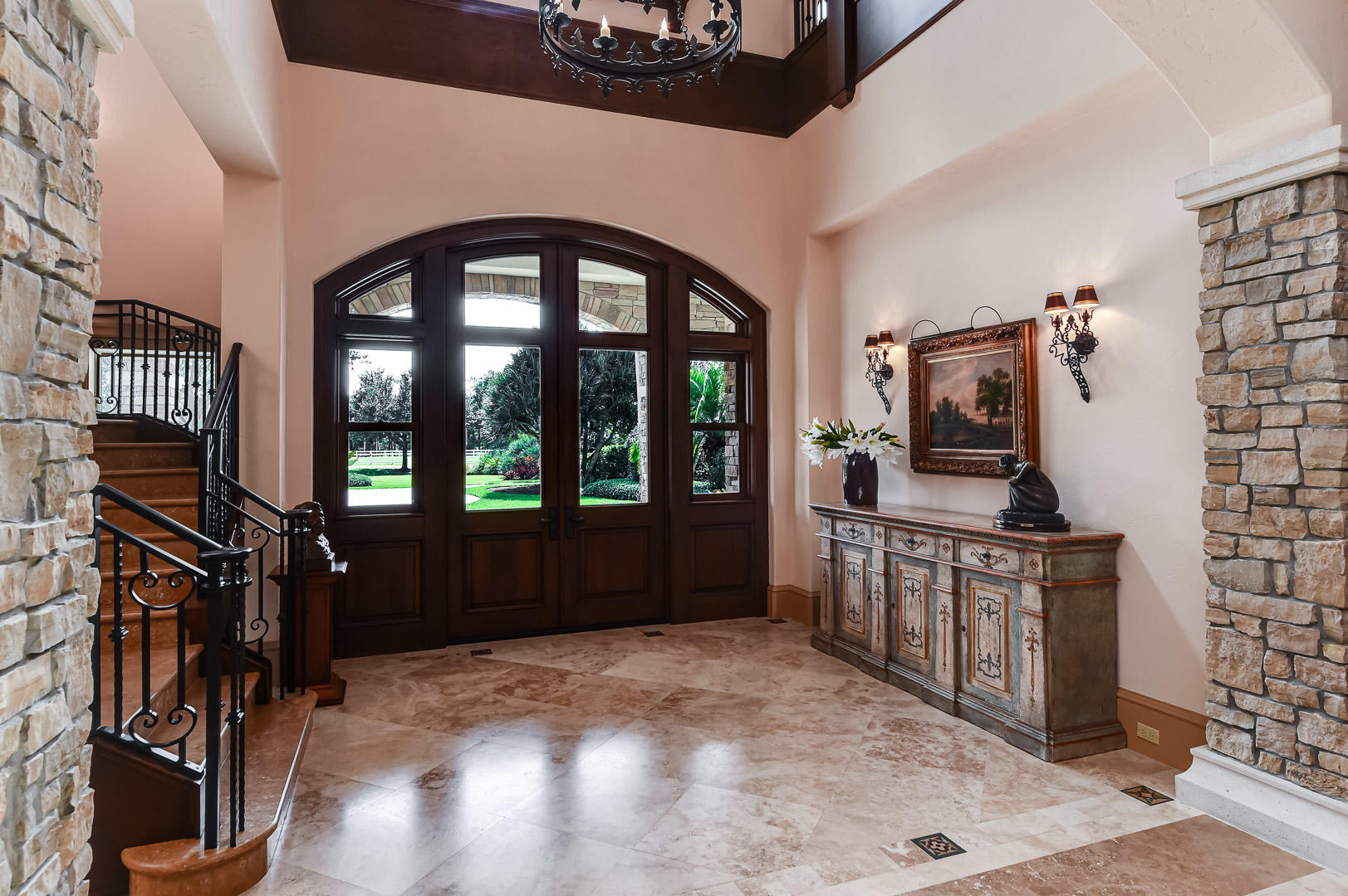 Ranch Colony - Residential