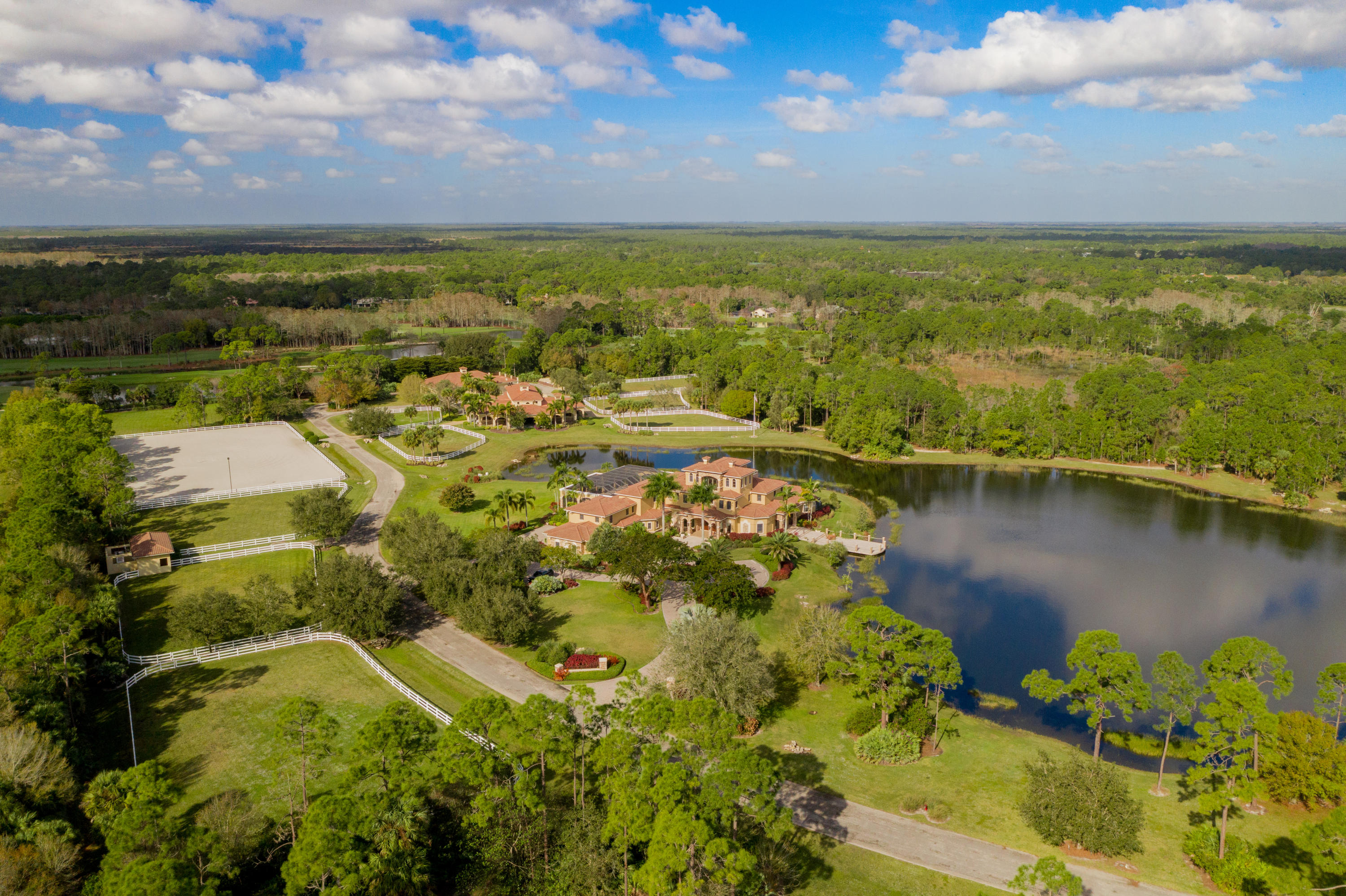 Ranch Colony - Residential