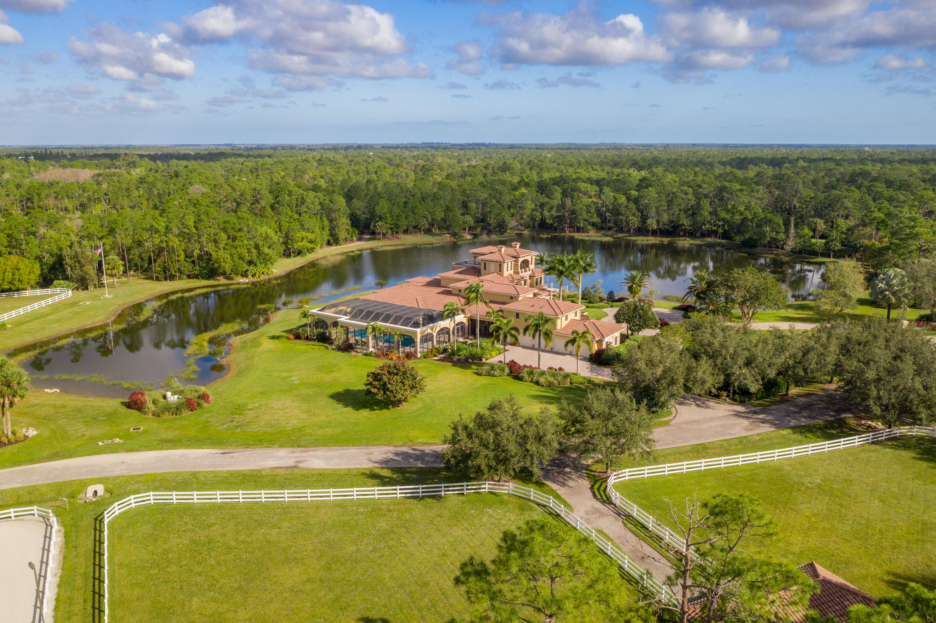 Ranch Colony - Residential