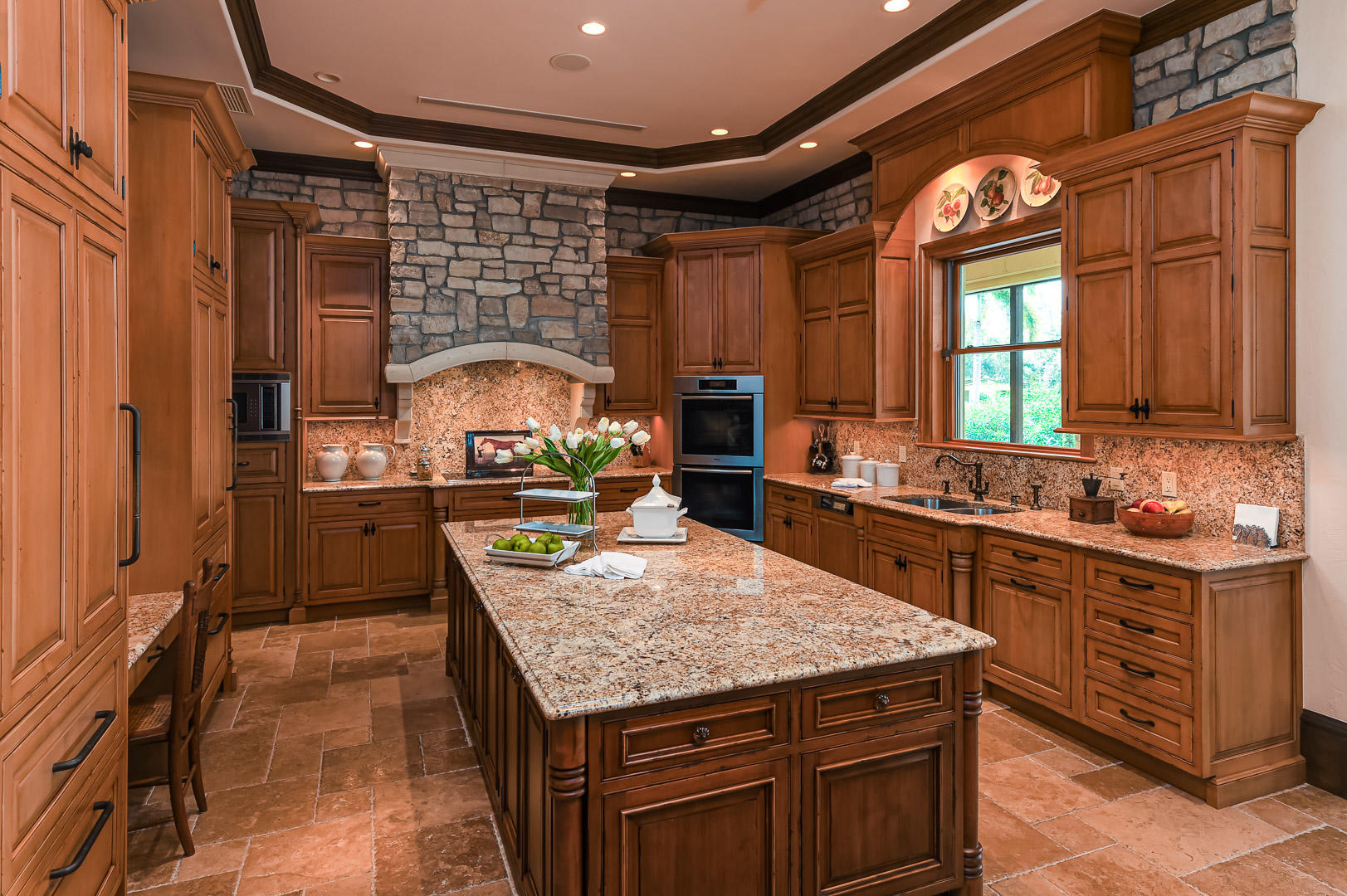 Ranch Colony - Residential