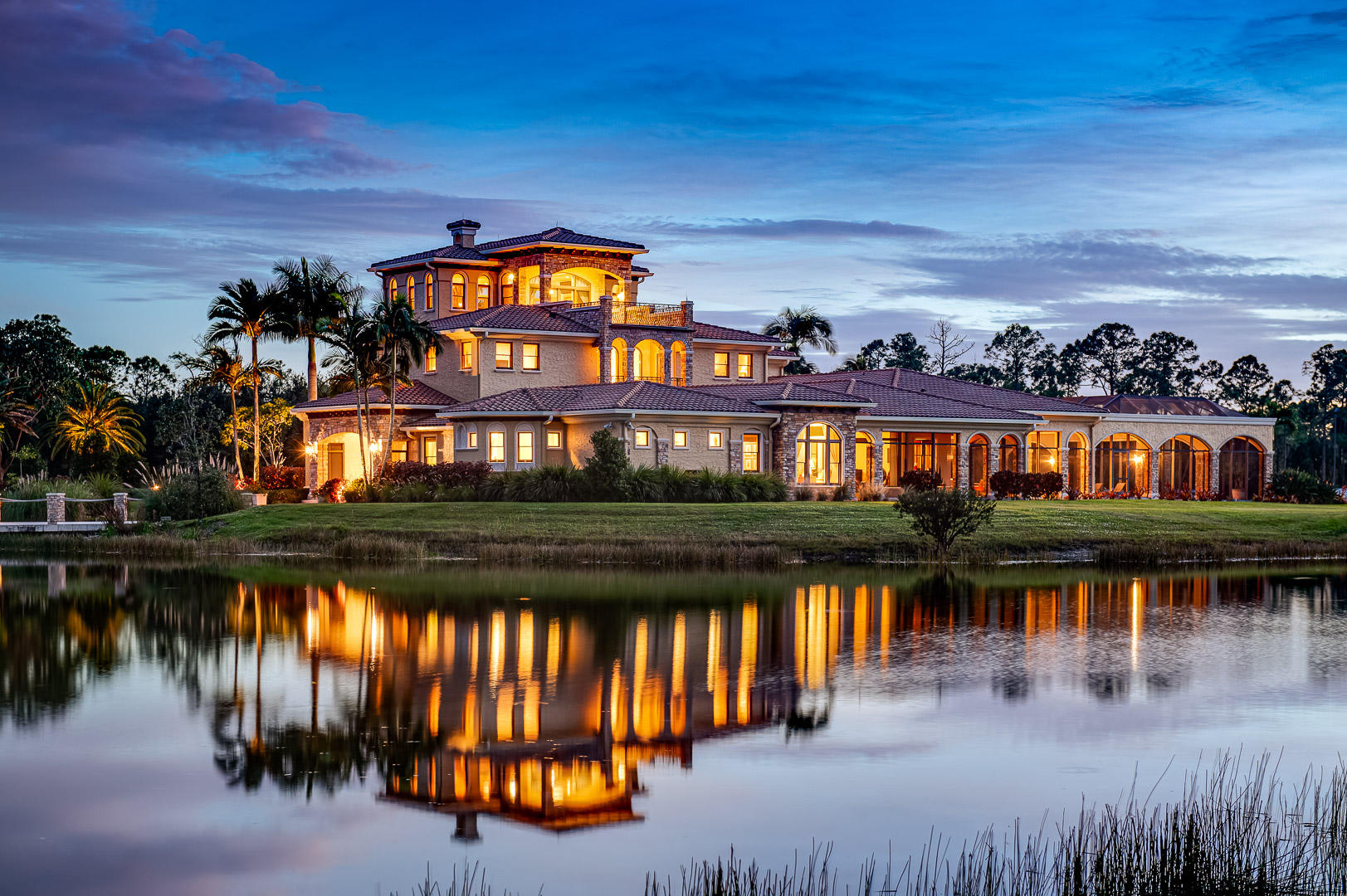 Ranch Colony - Residential