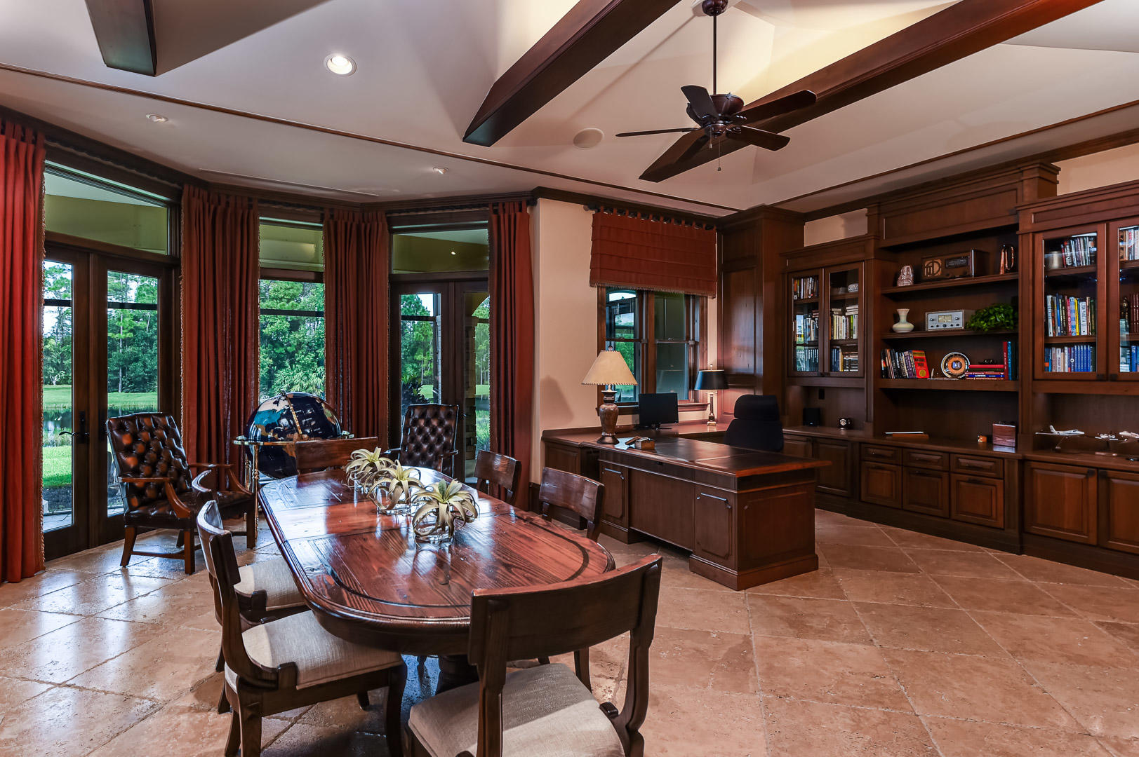 Ranch Colony - Residential