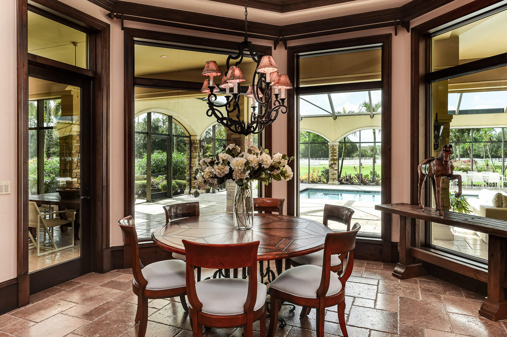 Ranch Colony - Residential