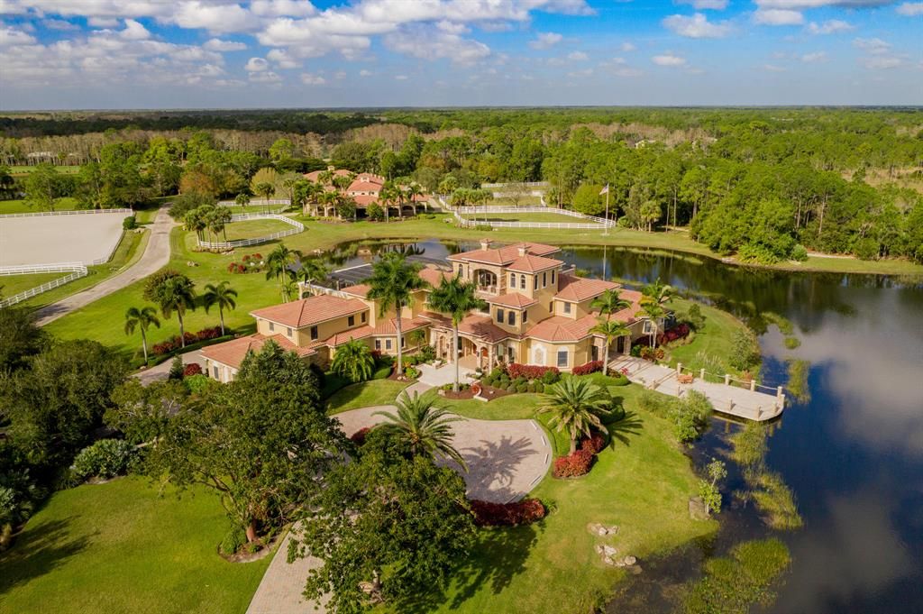 Photo of 19700 SE Mack Dairy Road, Jupiter, FL 33478 (MLS # R10644449)