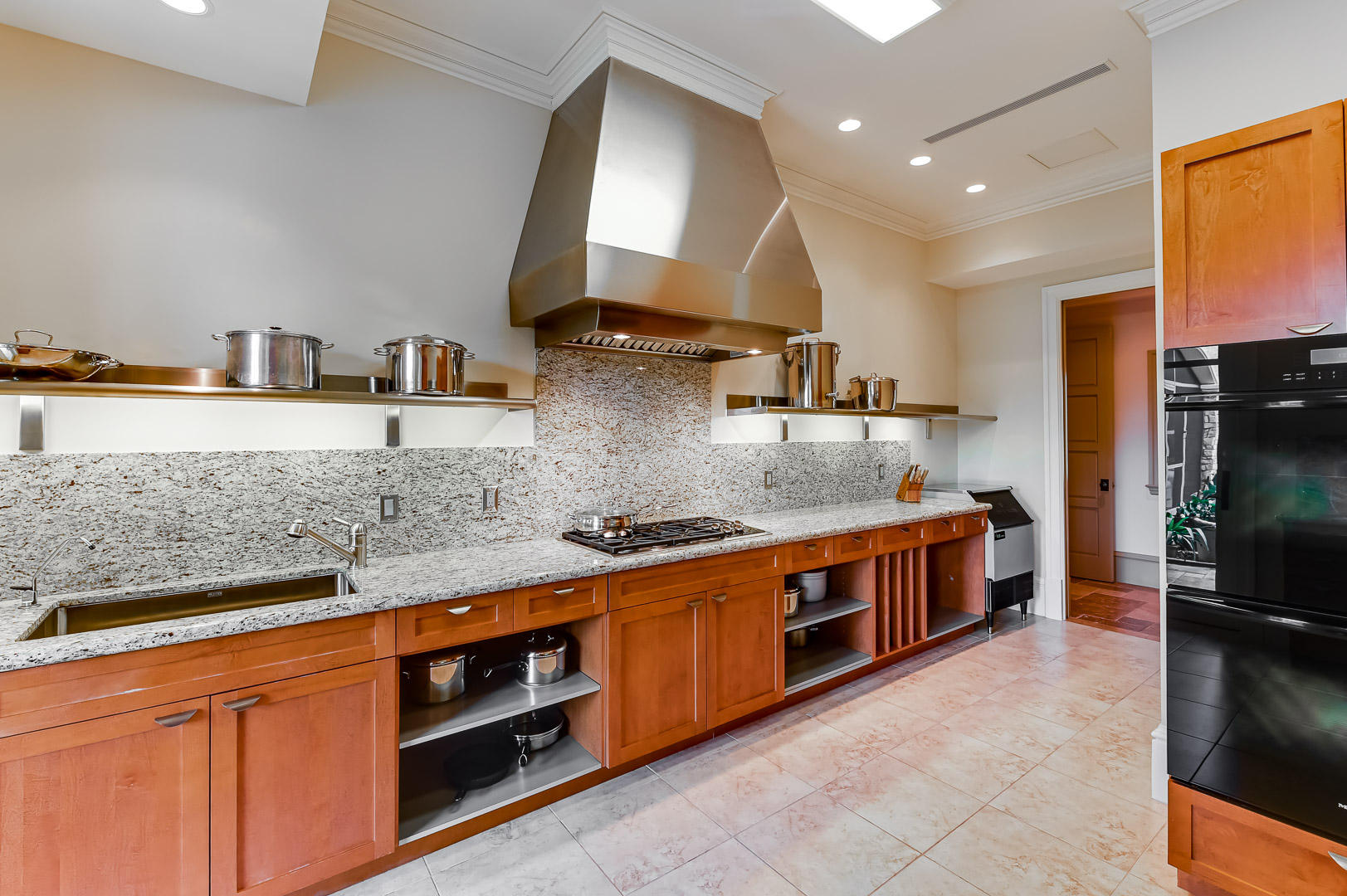 Ranch Colony - Residential