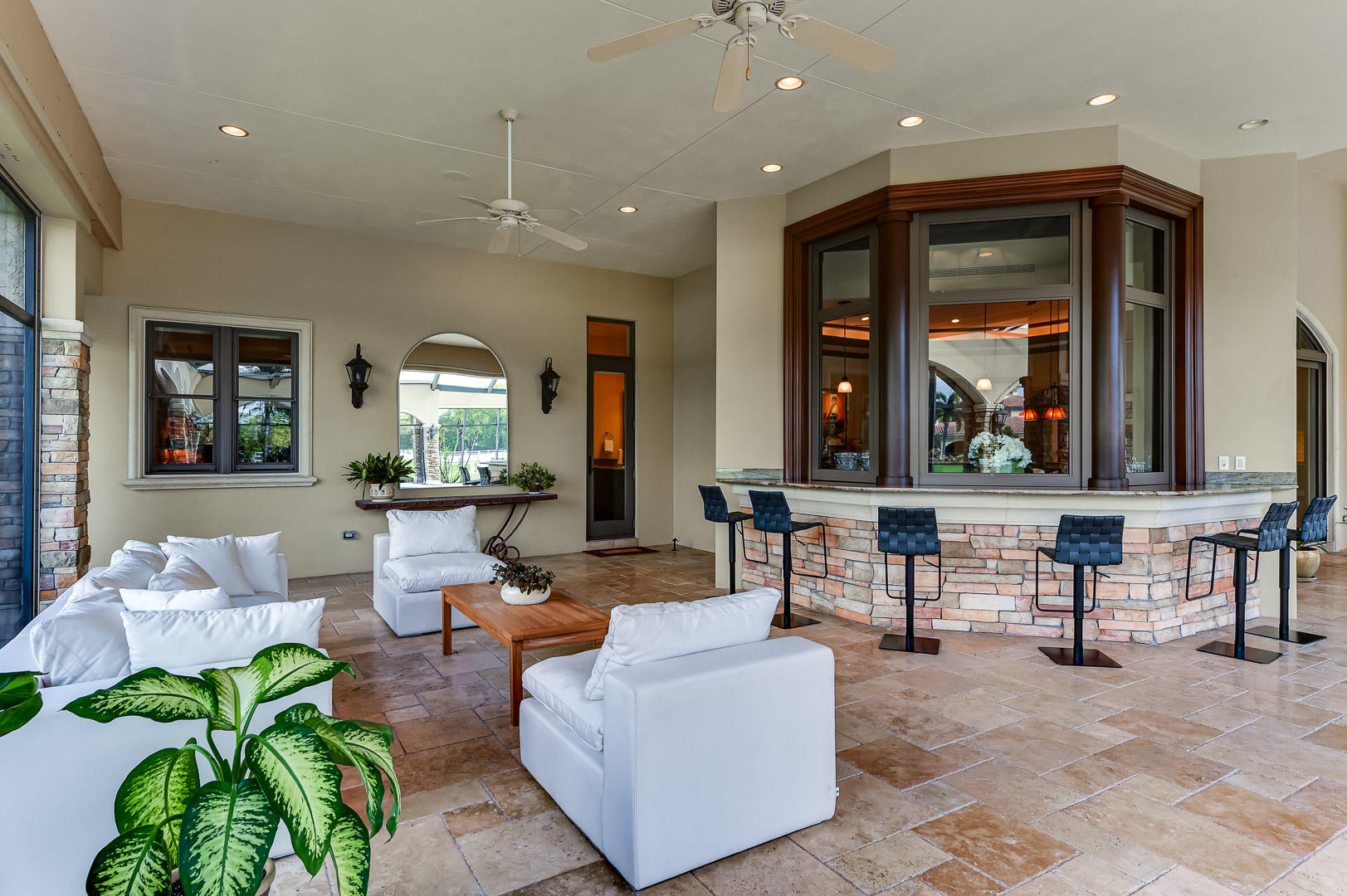 Ranch Colony - Residential