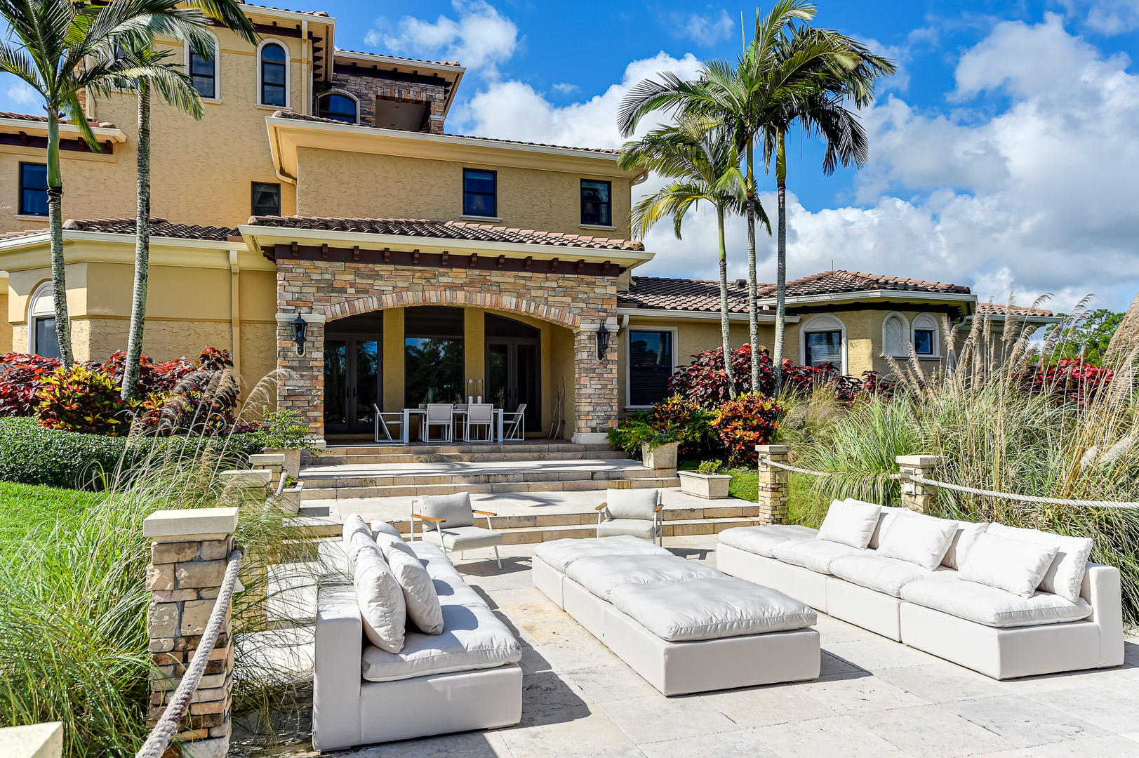 Ranch Colony - Residential