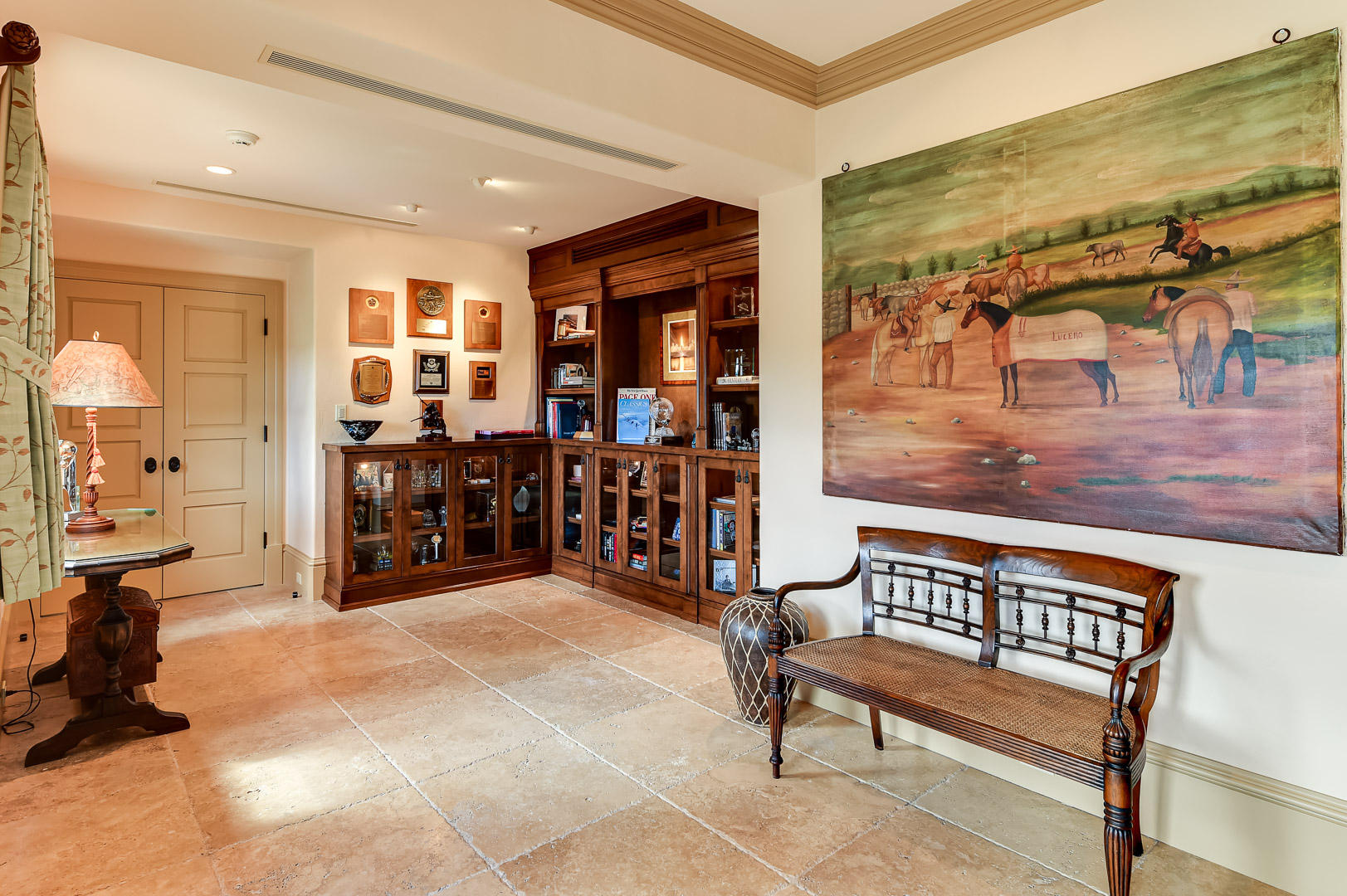 Ranch Colony - Residential