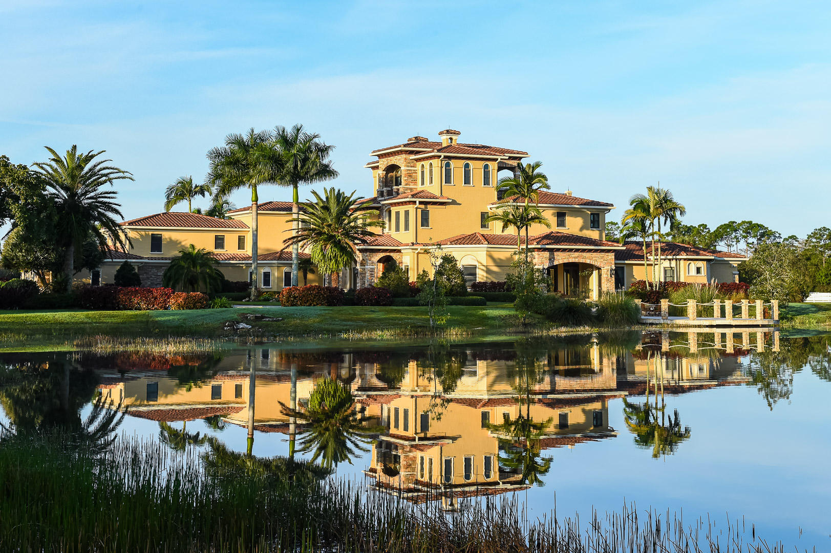Ranch Colony - Residential