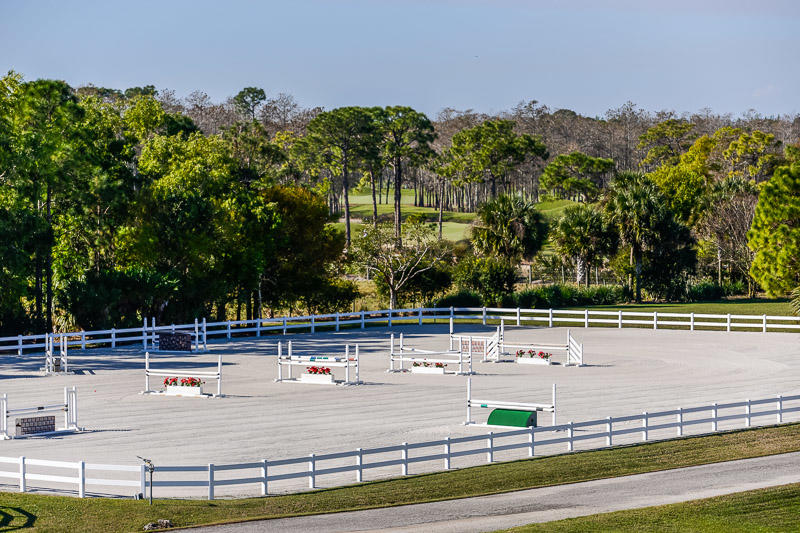 Ranch Colony - Residential