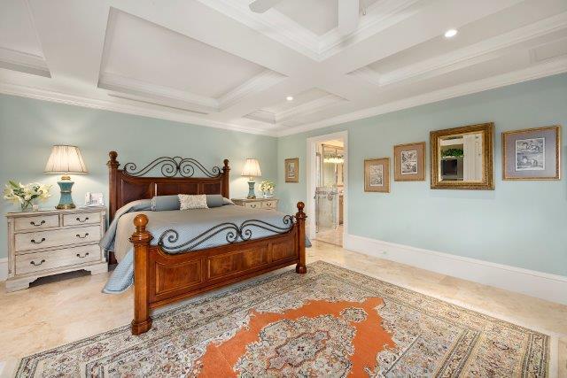 Ranch Colony - Residential