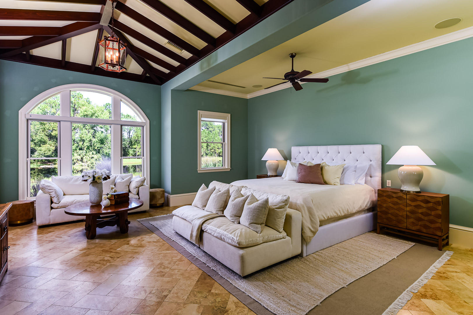 Ranch Colony - Residential