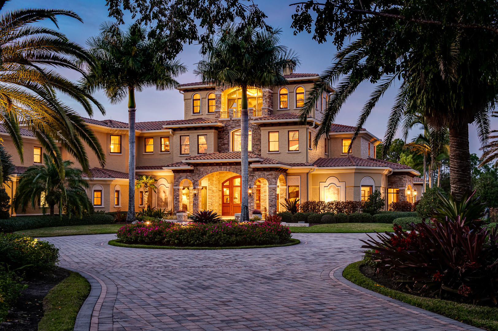 Ranch Colony - Residential