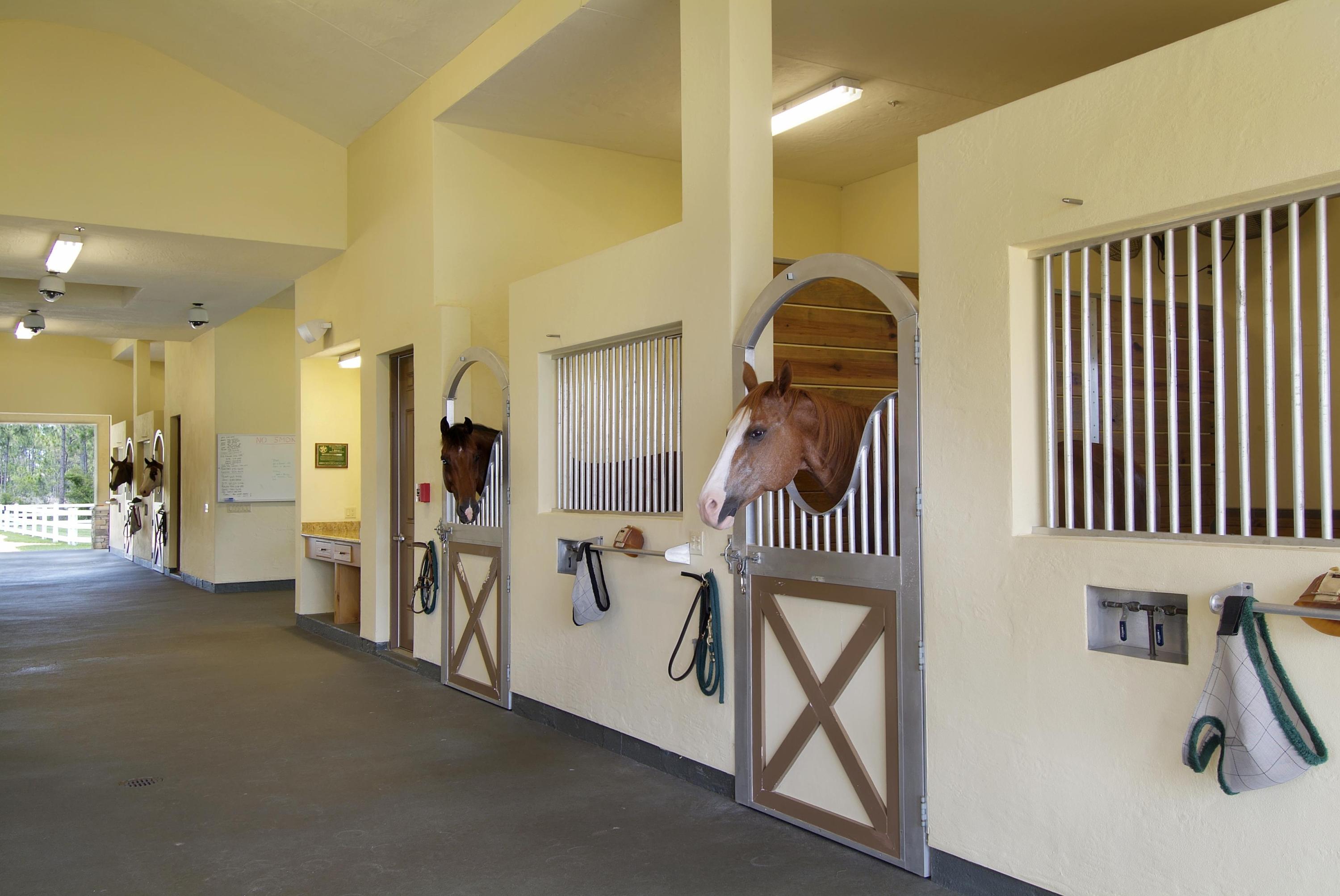 Ranch Colony - Residential