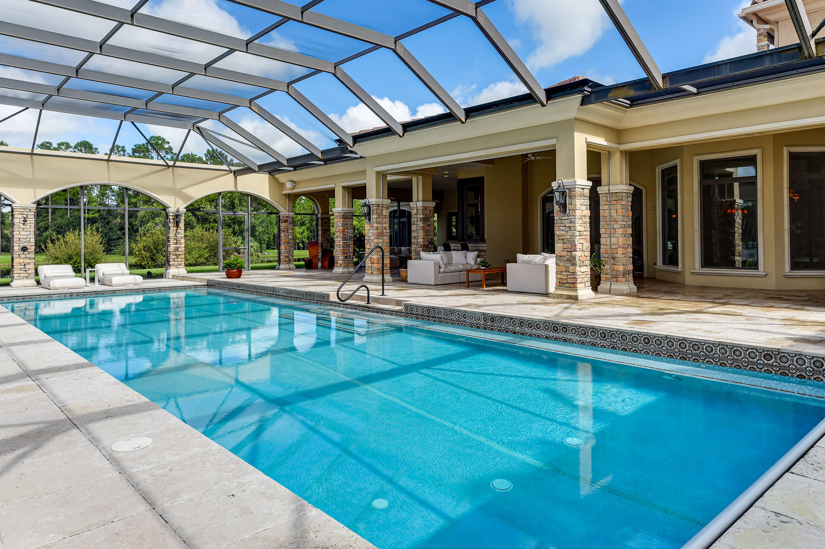 Ranch Colony - Residential