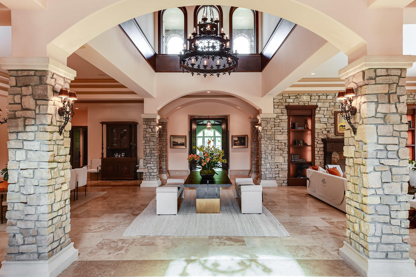 Ranch Colony - Residential