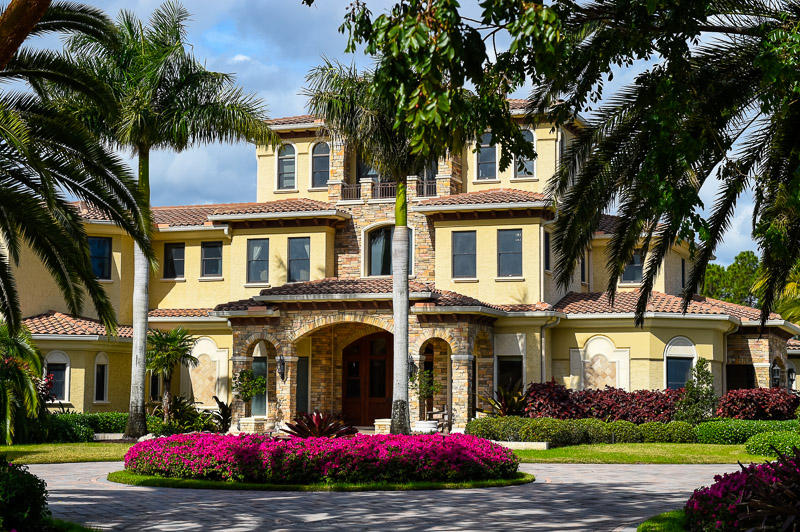 Ranch Colony - Residential