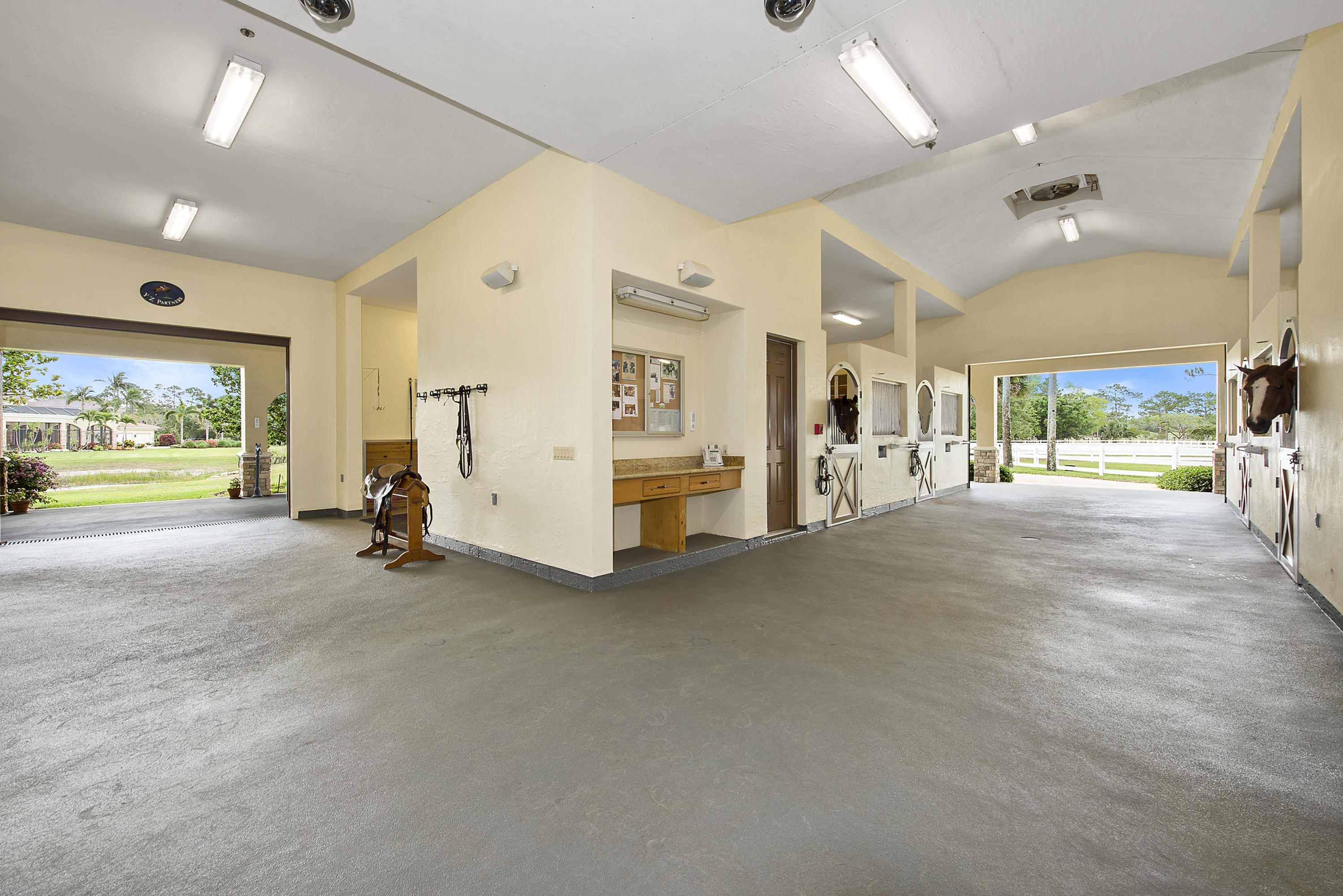 Ranch Colony - Residential