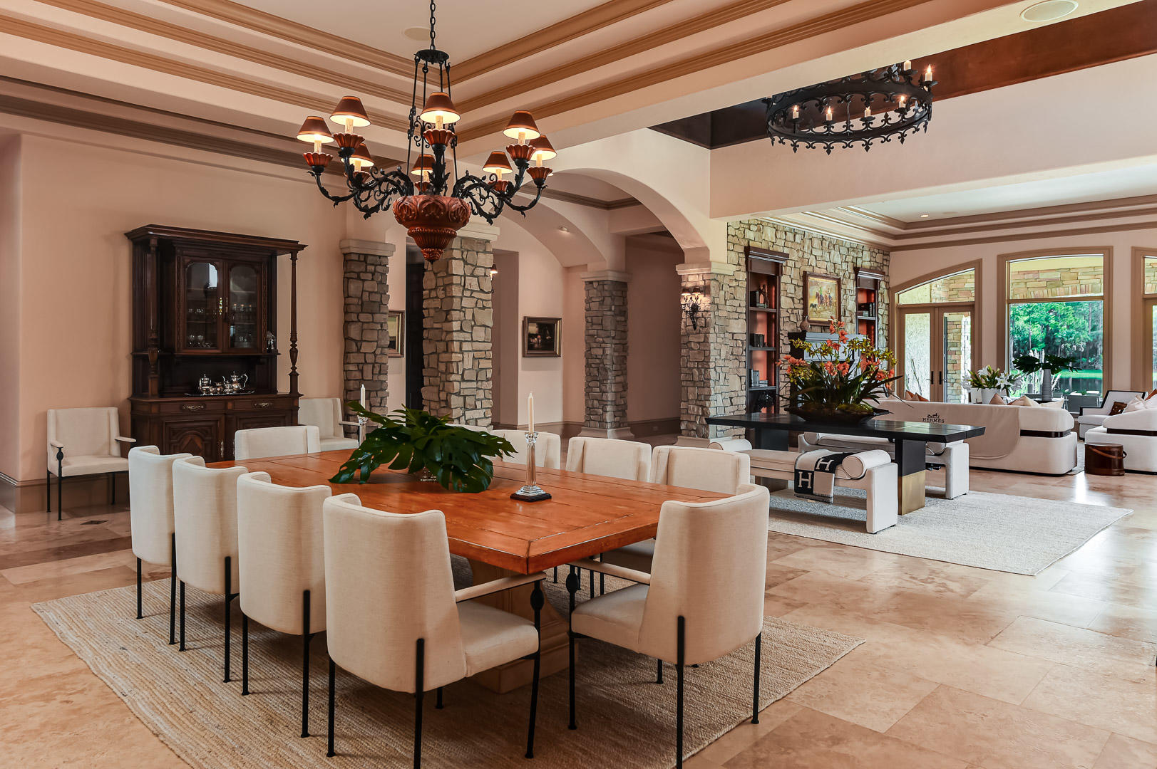 Ranch Colony - Residential