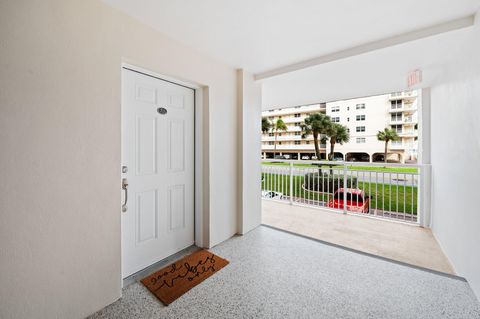 Tiny photo for 1050 Hillsboro Mile #Unit 203w, Hillsboro Beach, FL 33062 (MLS # B26005767)